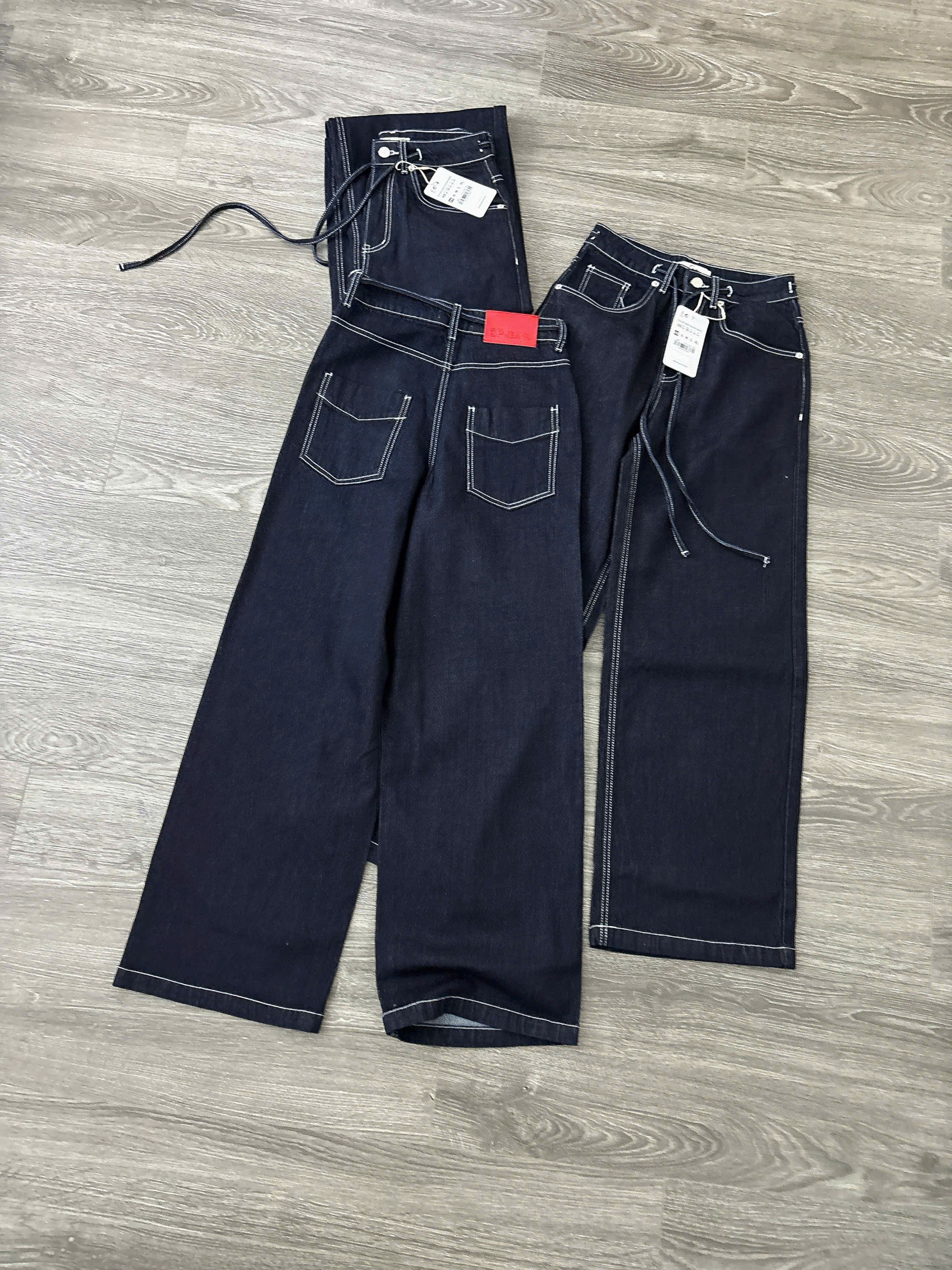 Q221 QUẦN JEAN SUÔNG ĐẬM_thumbnail_9