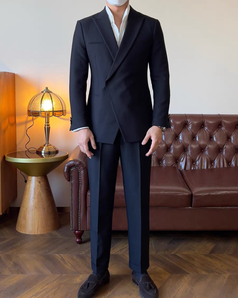 Hidden-Button Blazer_thumbnail_9