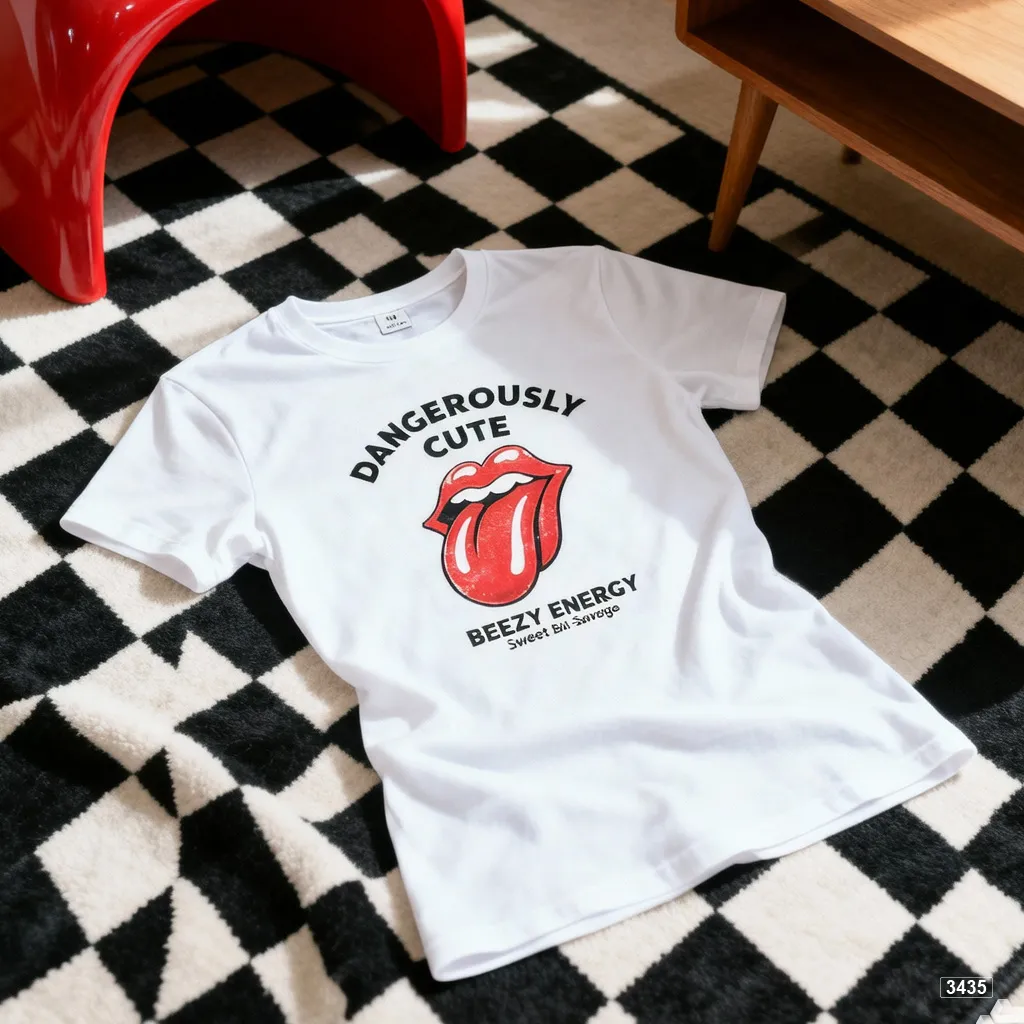 Áo baby tee slim fit tôn dáng cá tính Beezy 3461_thumbnail_7