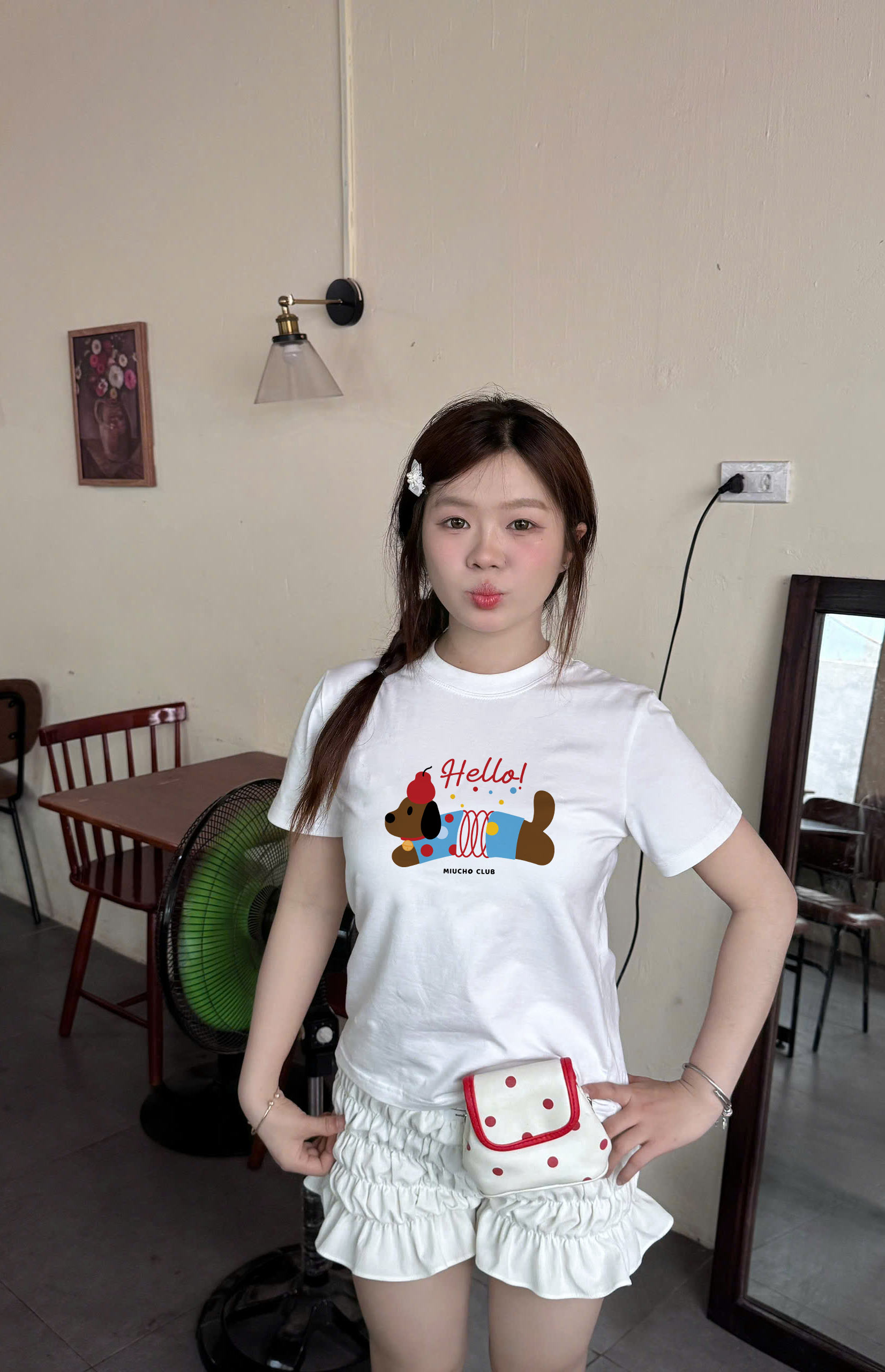 Áo baby tee in hình dễ thương ABD2454 Miucho vải cotton 4c thoáng mát cổ tròn in mix_thumbnail_6