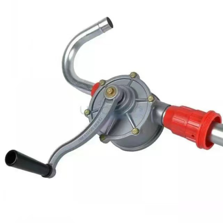 bơm dầu quay tay - máy móc an phát