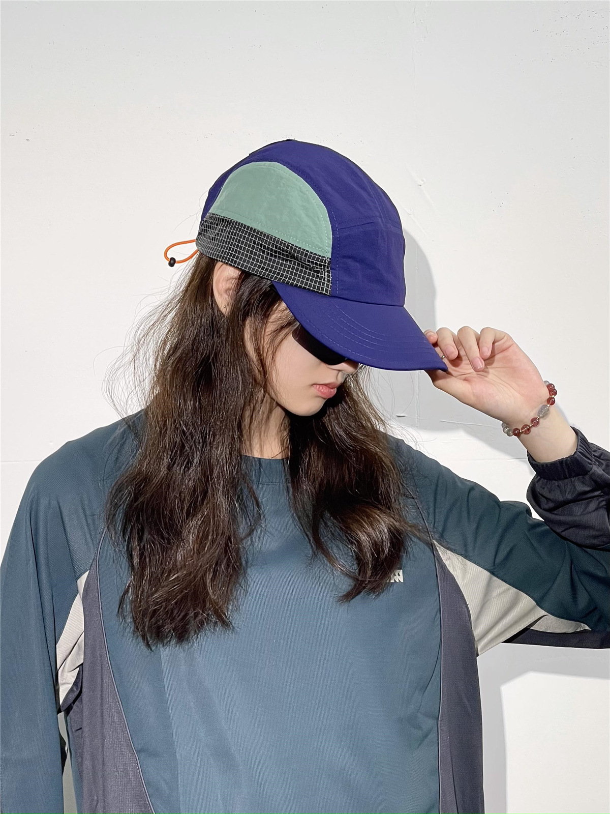 Mũ thể thao outdoor, chạy bộ HZ8753_thumbnail_20