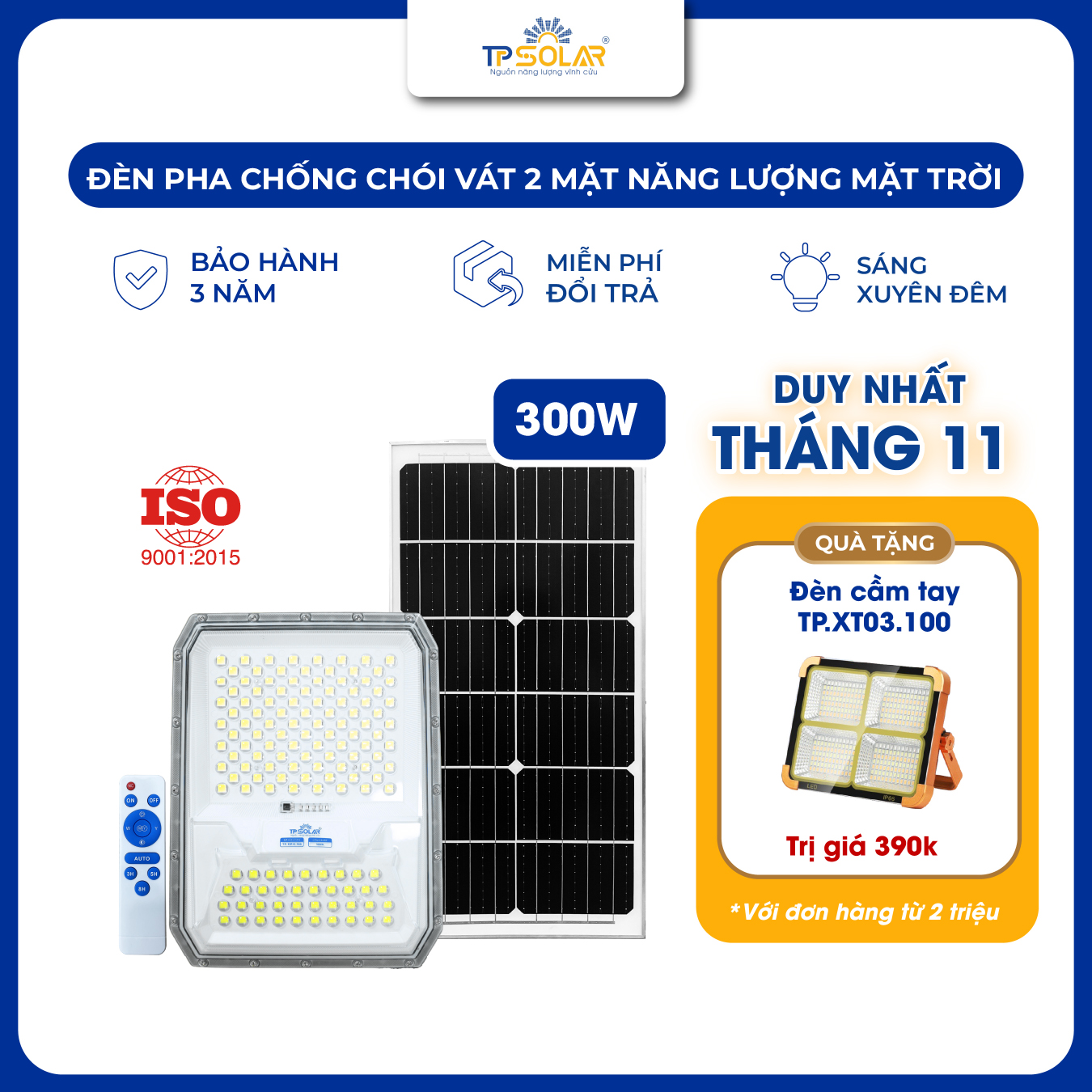 Đèn pha chống chói vát 2 mặt năng lượng mặt trời_thumbnail_10