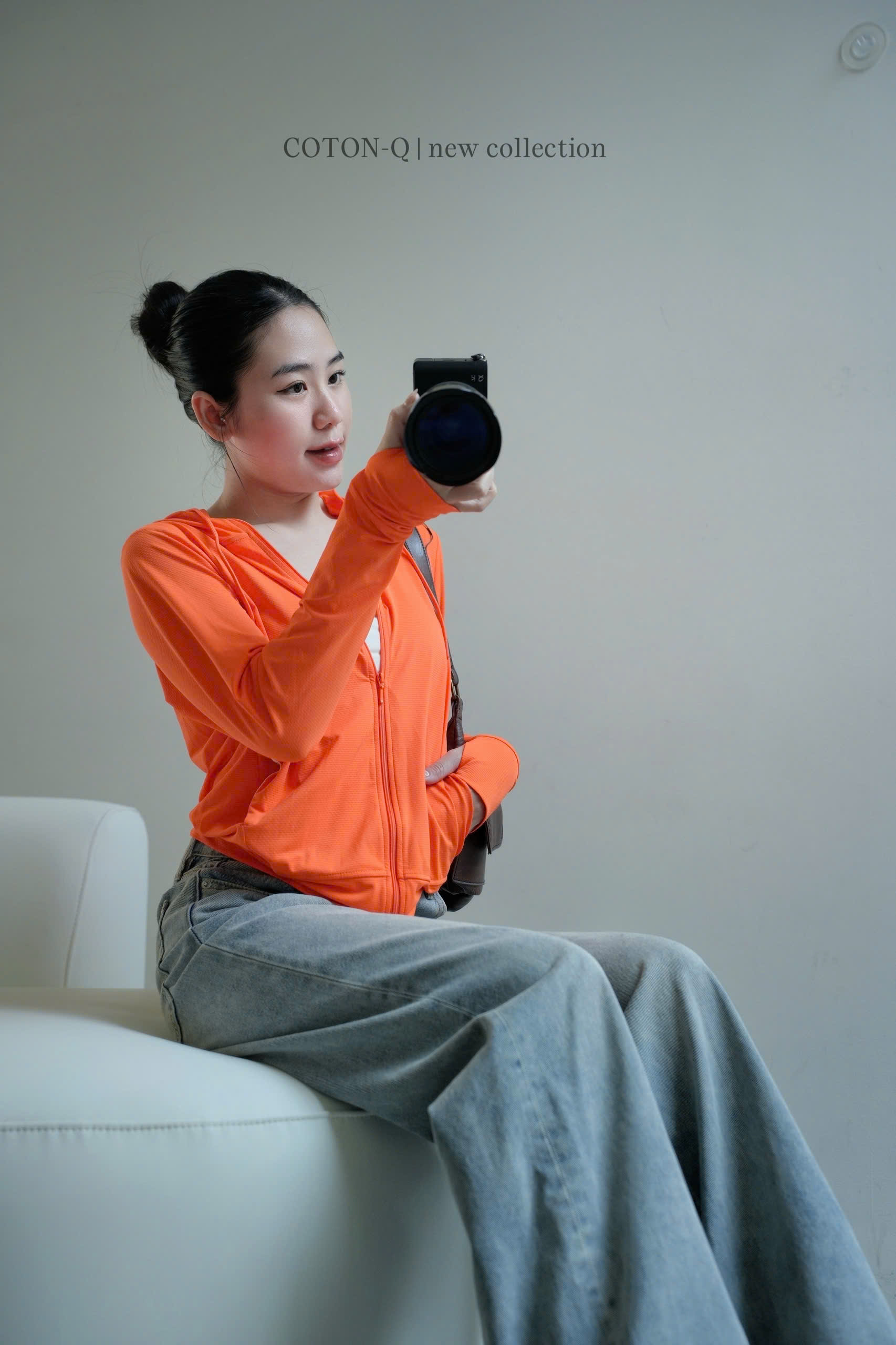 Áo khoác chống nắng xuất nhật ( XANH NGỌC )_thumbnail_22