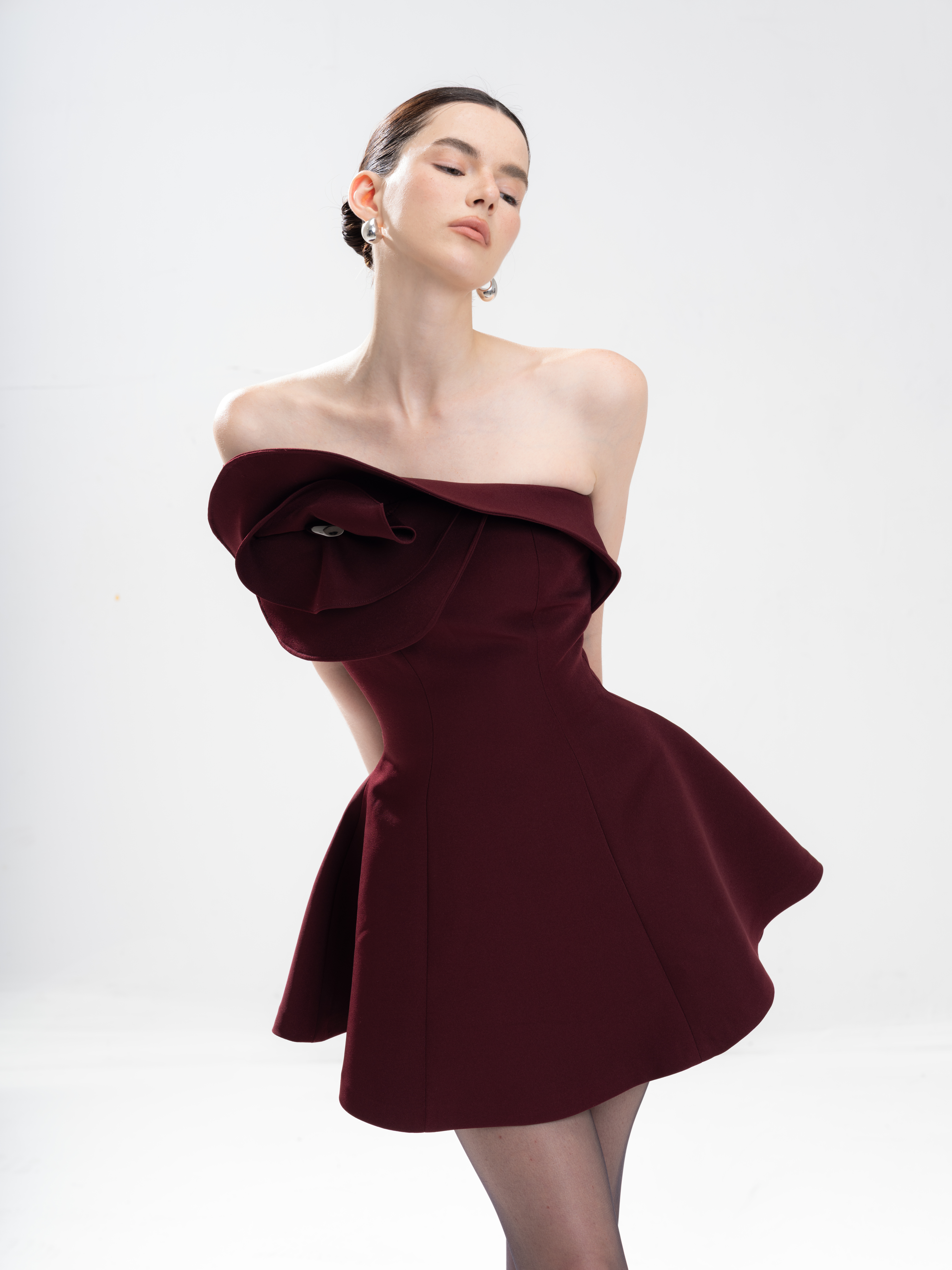 ICHIKA MOSELY Dress_thumbnail_4