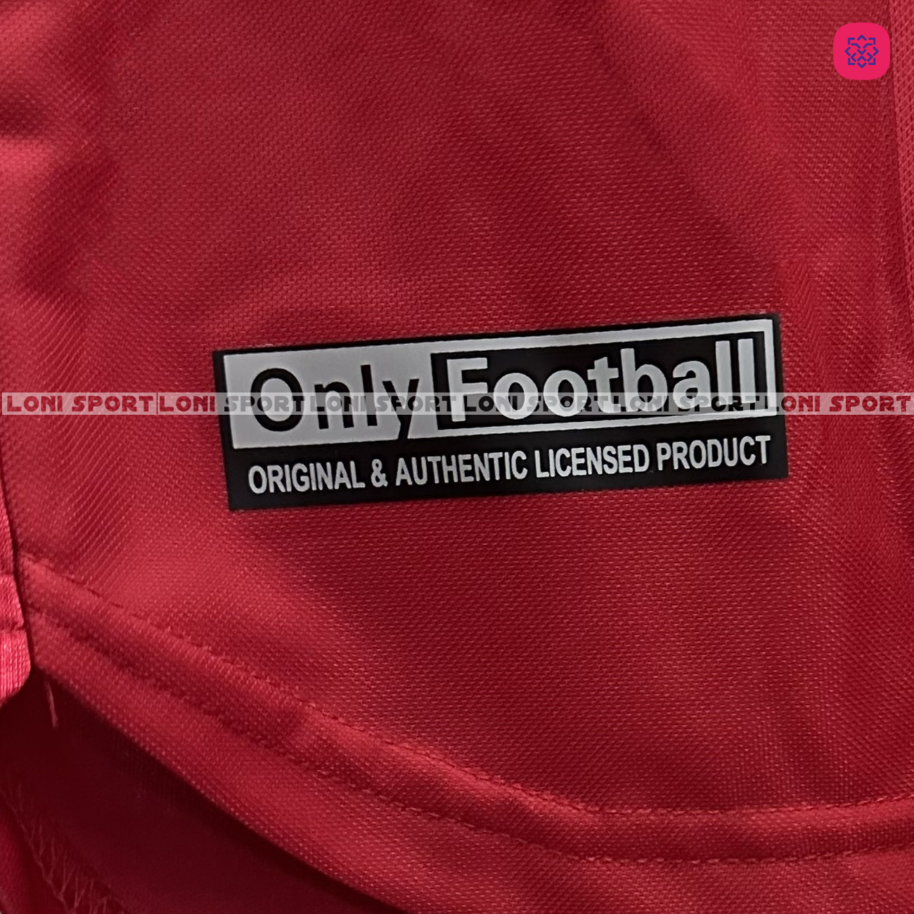 Áo Retro MU sân nhà đỏ 1999/2000_thumbnail_5