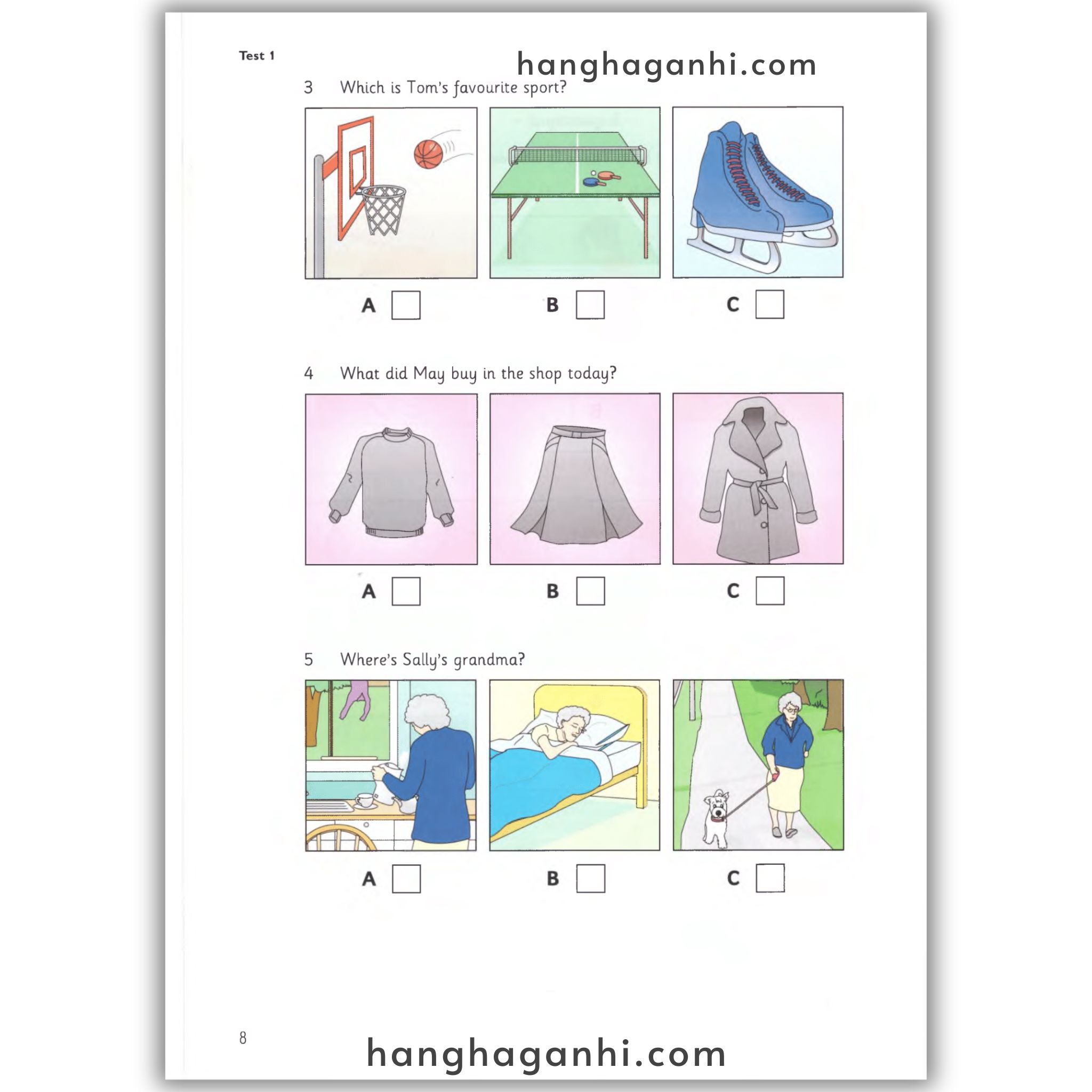 Sách Cambridge Young Learner English Test Movers 8_thumbnail_3