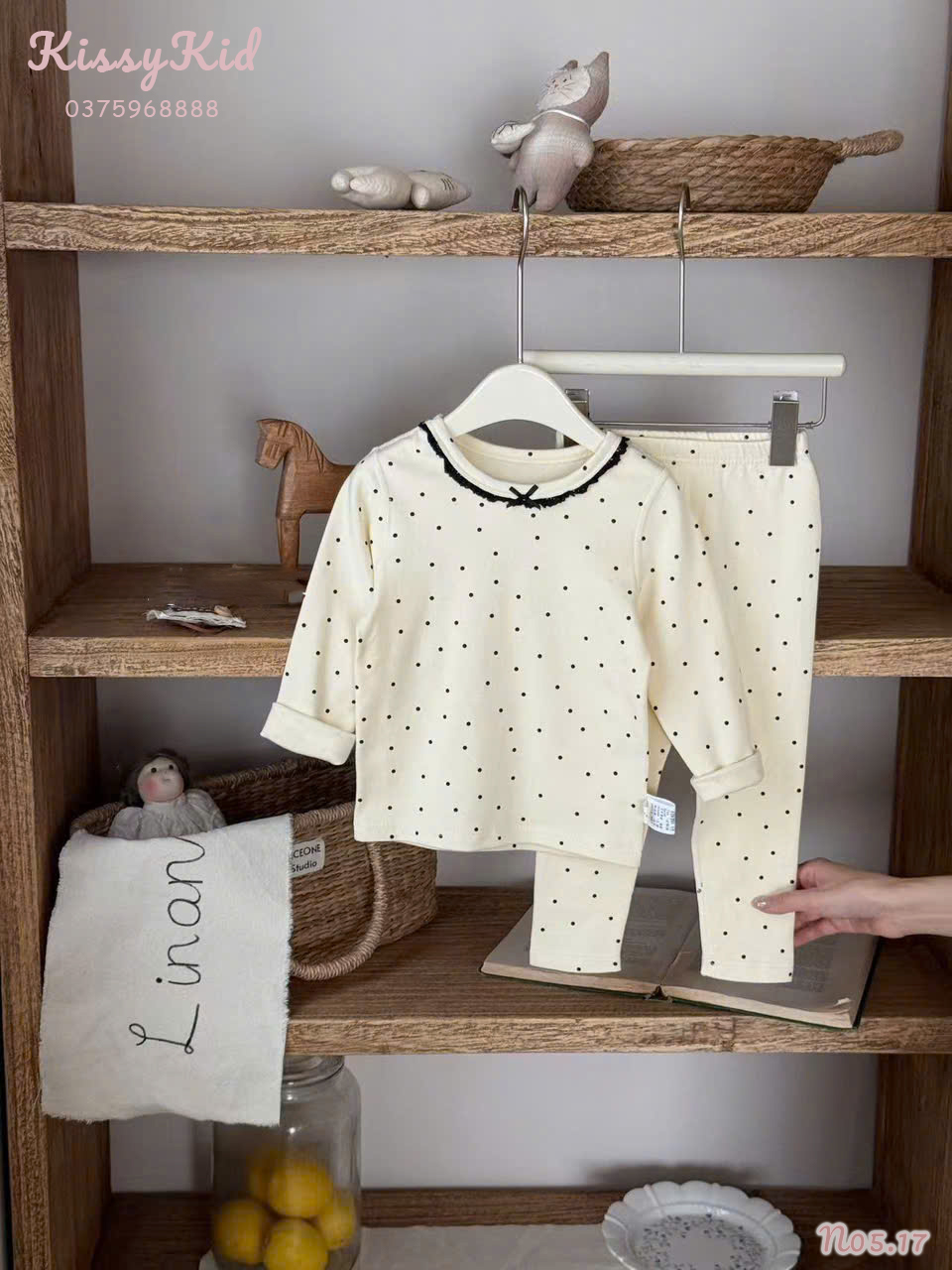 (N05) Set ngủ Linanxi_thumbnail_6