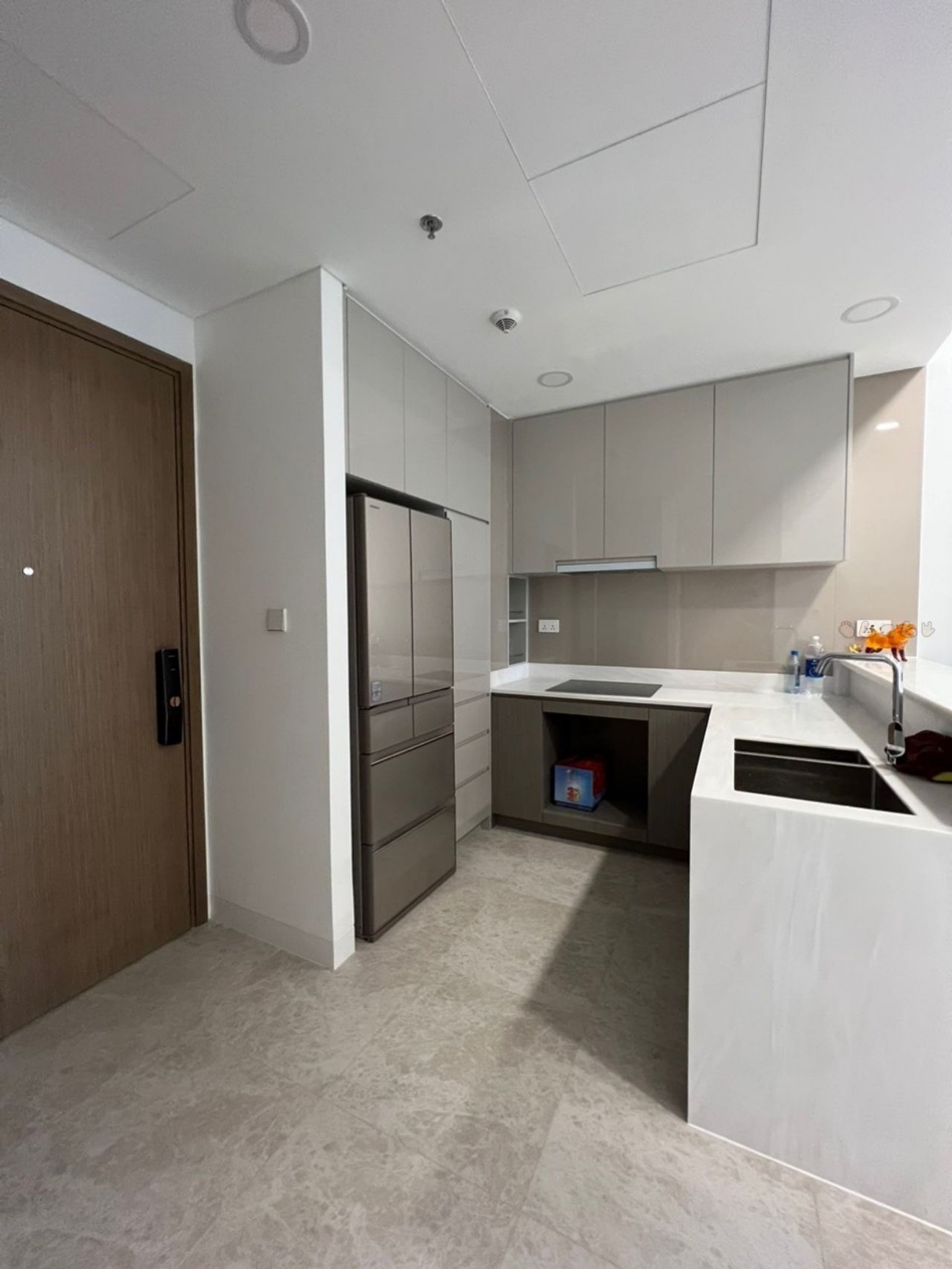 Chuyển nhượng căn hộ 1PN giá siêu hời, view hoa hậu tại The River Thủ Thiêm_thumbnail_1