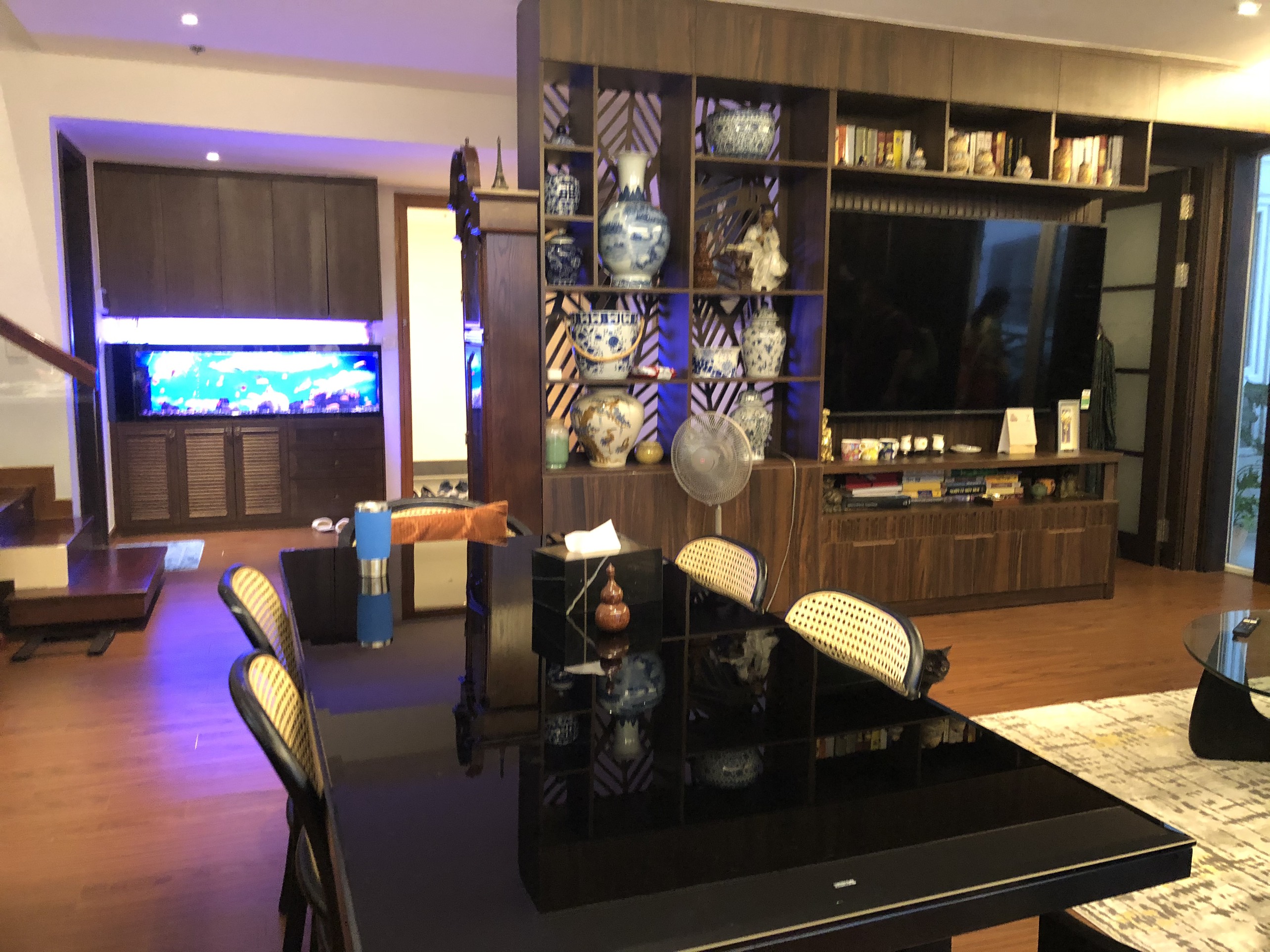 Gía 110tr/tháng cho căn hộ duplex xịn xò tại One Verandah.