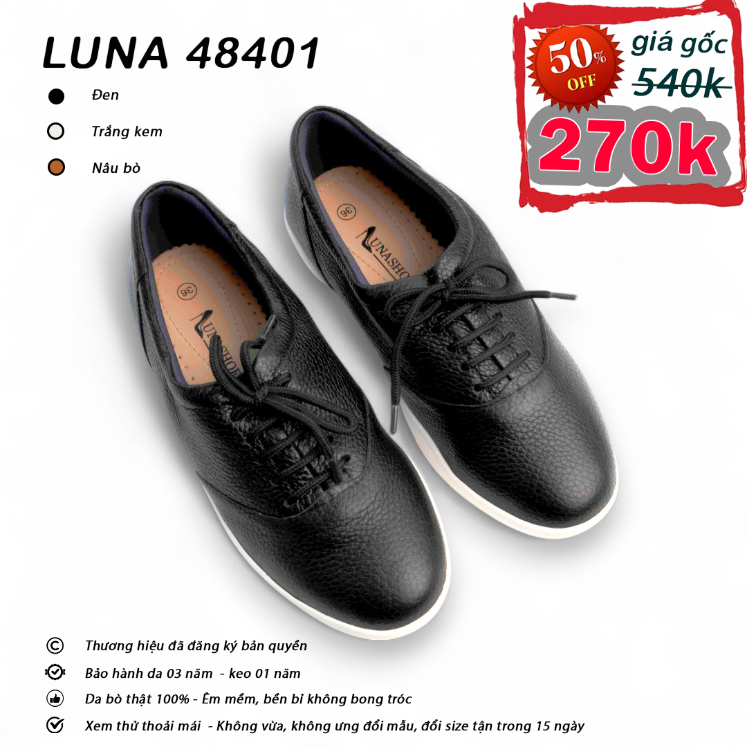 Luna 48401