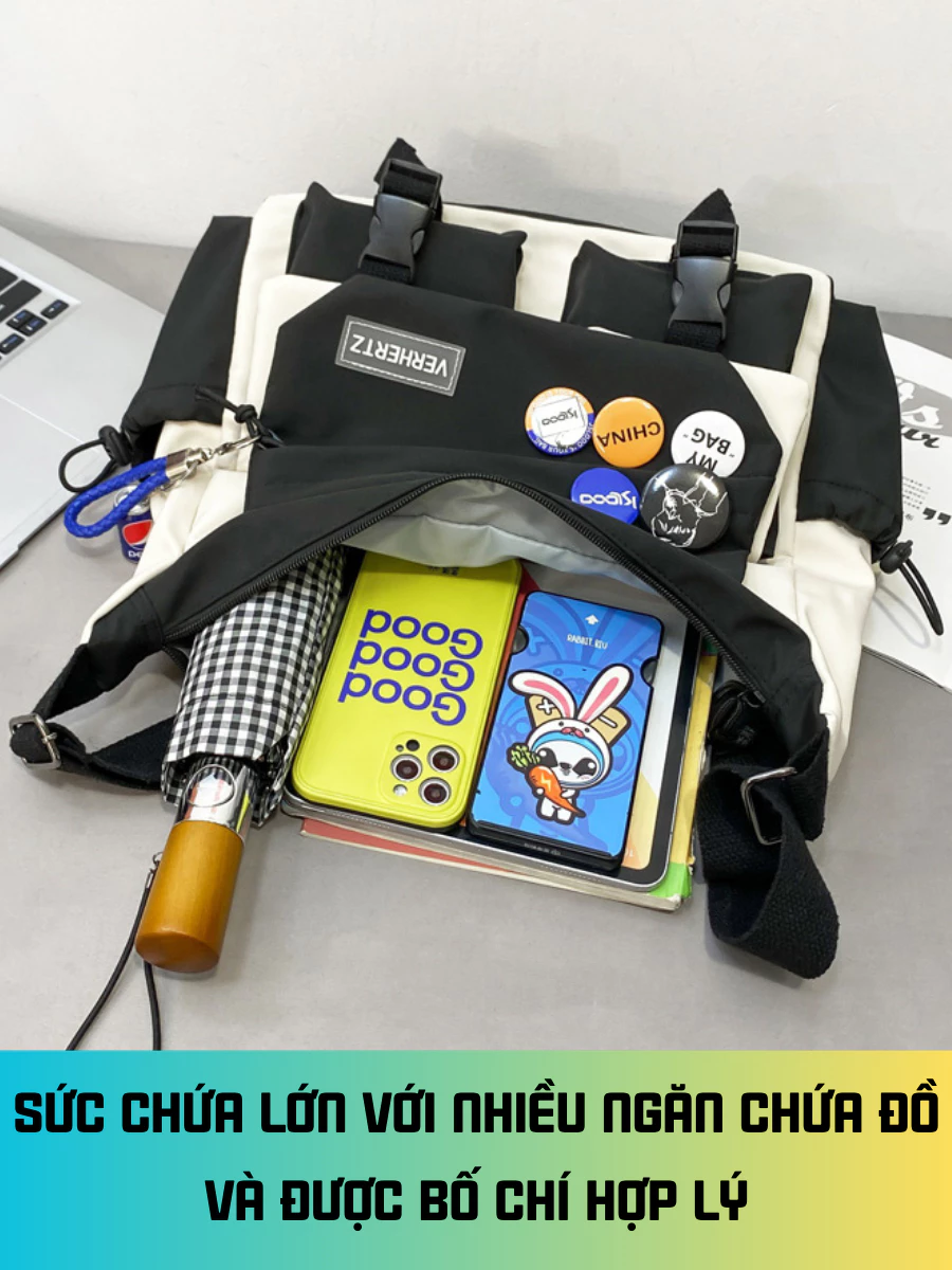 Túi đeo chéo đựng đồ phong cách Hàn Quốc_thumbnail_2