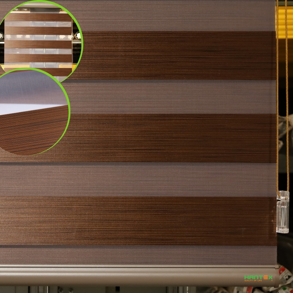 Rèm Cầu Vồng Rộng 88cm Màu Sắc Đẹp  Cản Nắng, Cản Sáng cao, 12-R88-20