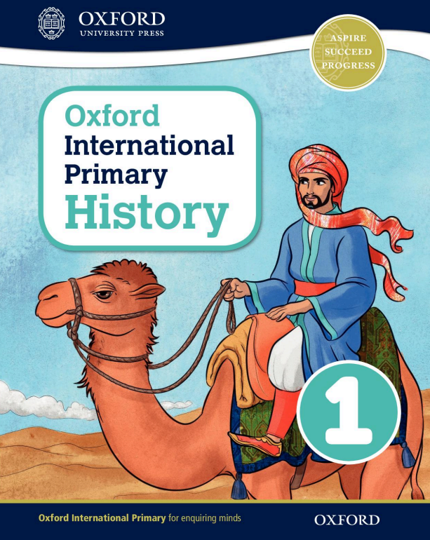 Oxford International Primary History 1_thumbnail_0