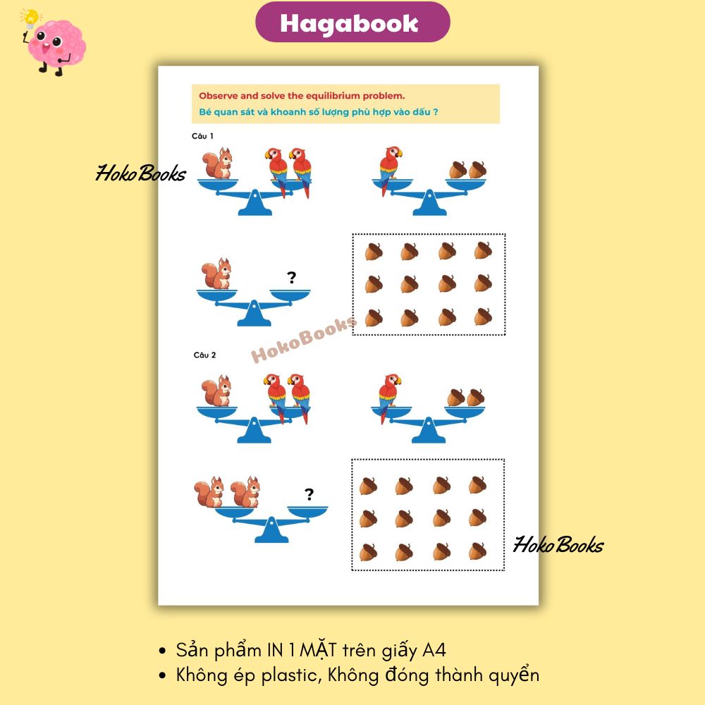 HL23 Học liệu Cán cân thăng bằng rèn tư duy Hokobooks_thumbnail_1