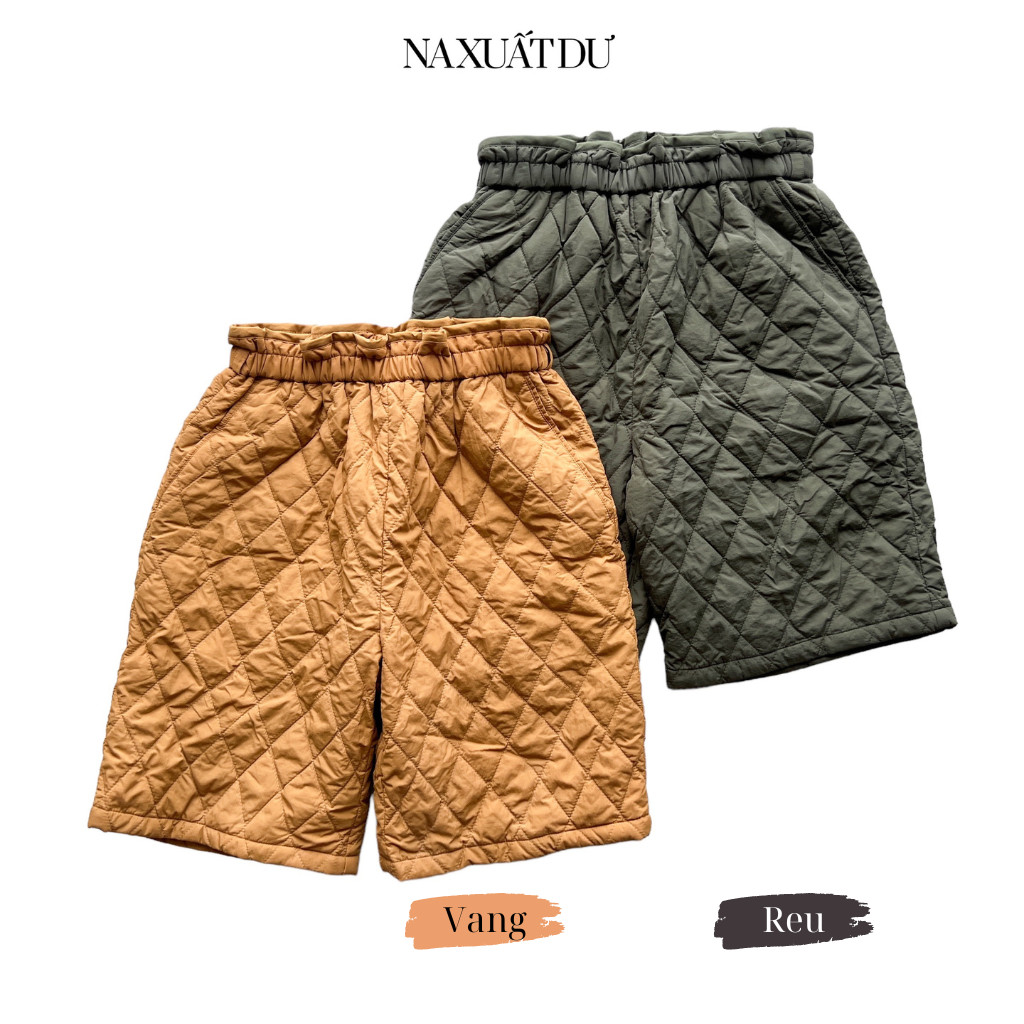 Quần phao đùi 2 màu - H7 (sale)_thumbnail_1