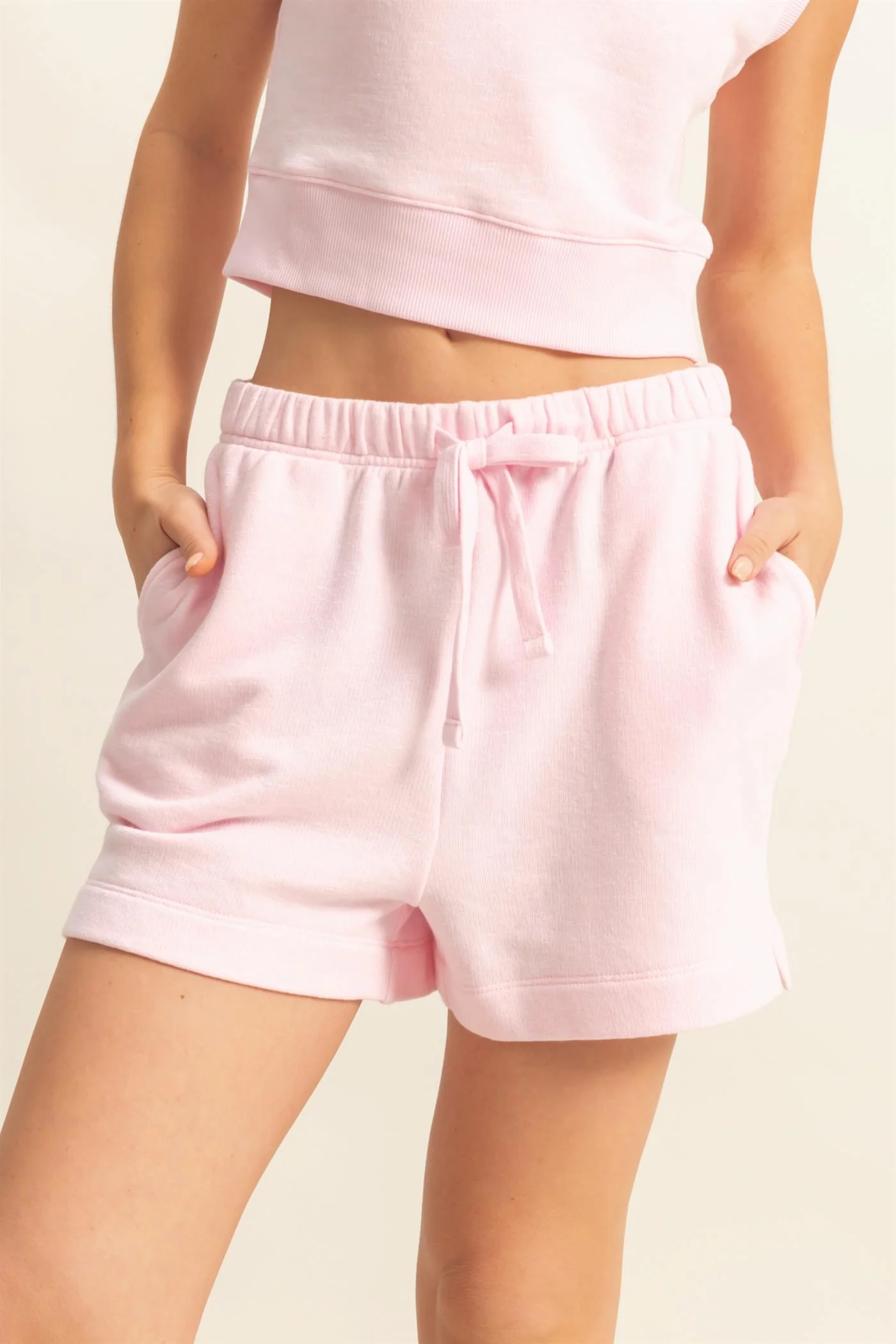 Q455 - Quần đùi thun D2_thumbnail_2