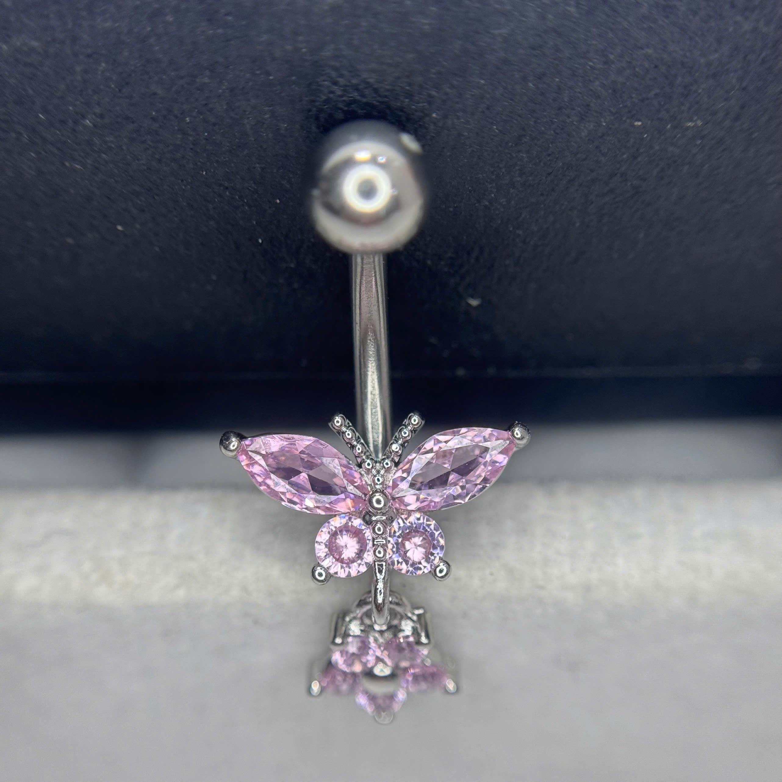 Rốn bướm rơi hoa hồng_thumbnail_2