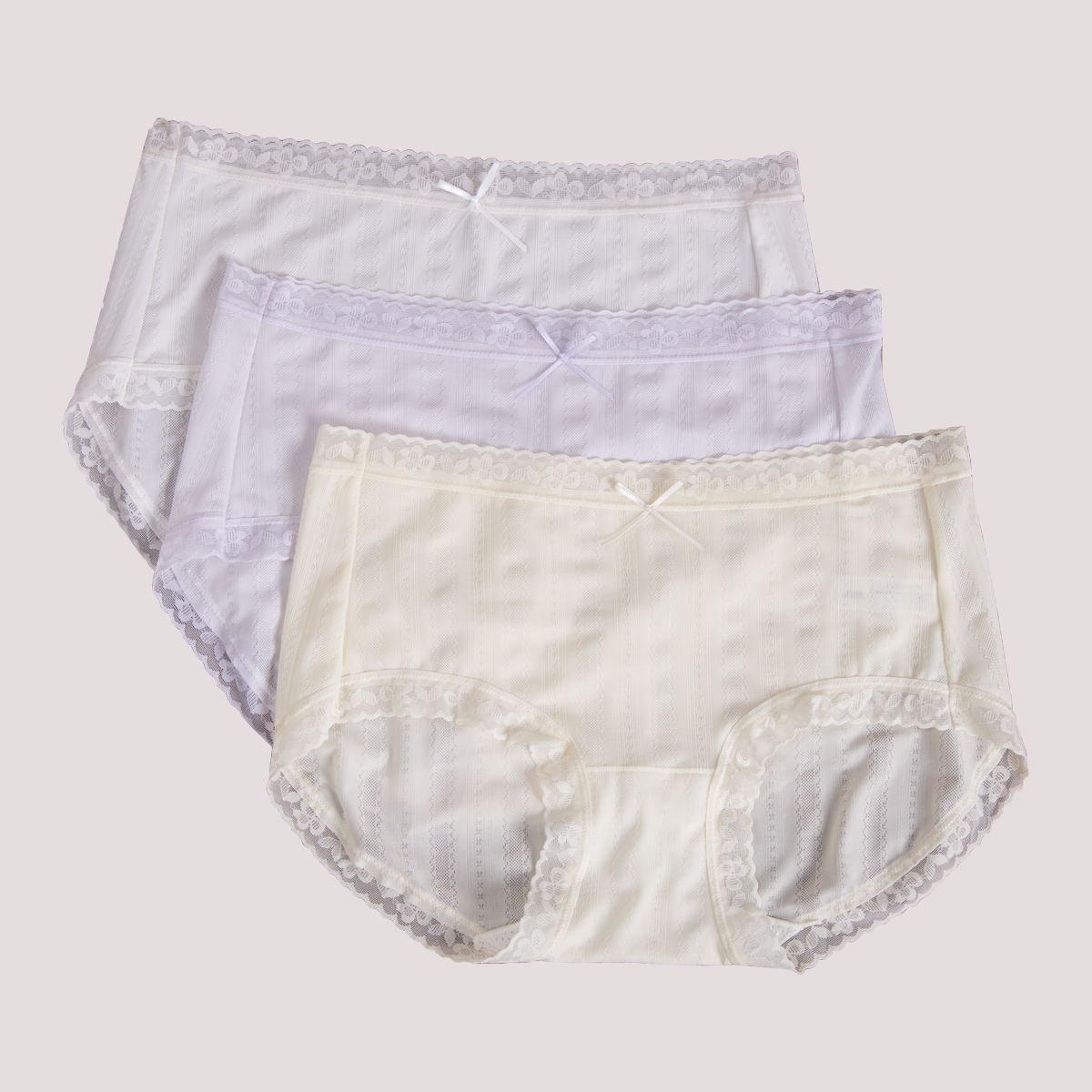 Quần lót nữ cạp trung Dinkymeli DKQ511