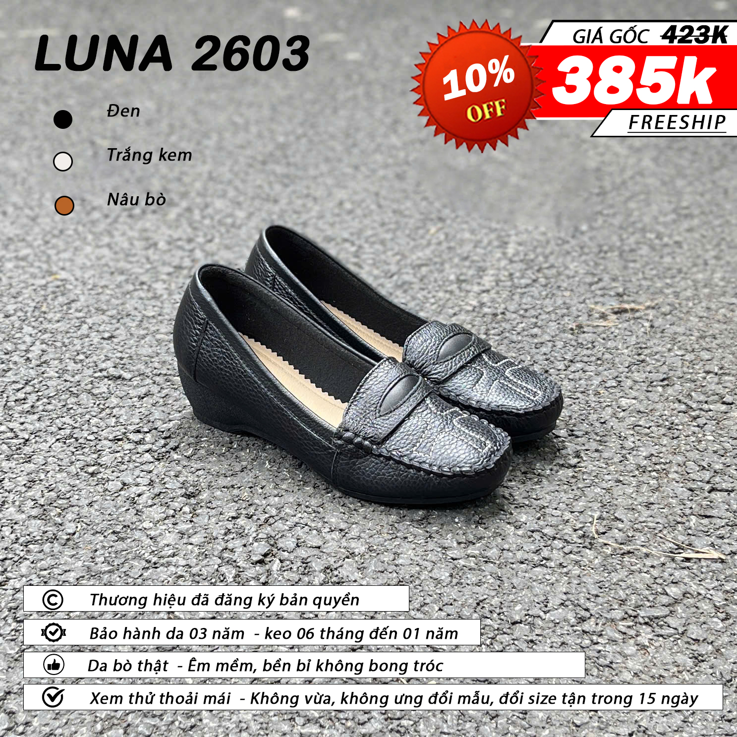 Luna 2603
