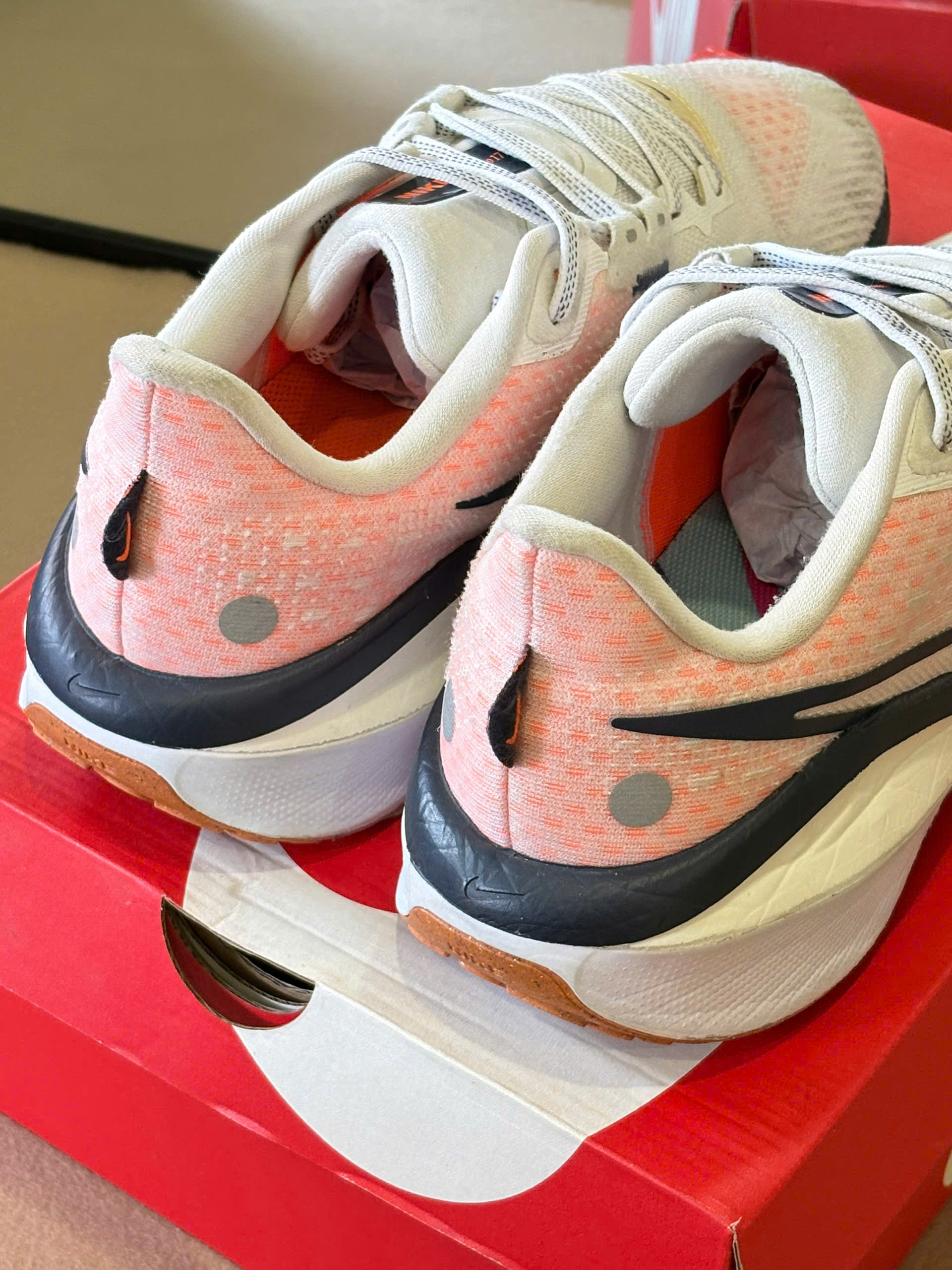 Nike Air Zoom Vomero 17 ‘Summit White Thunder Blue’ FB1309-102_thumbnail_4