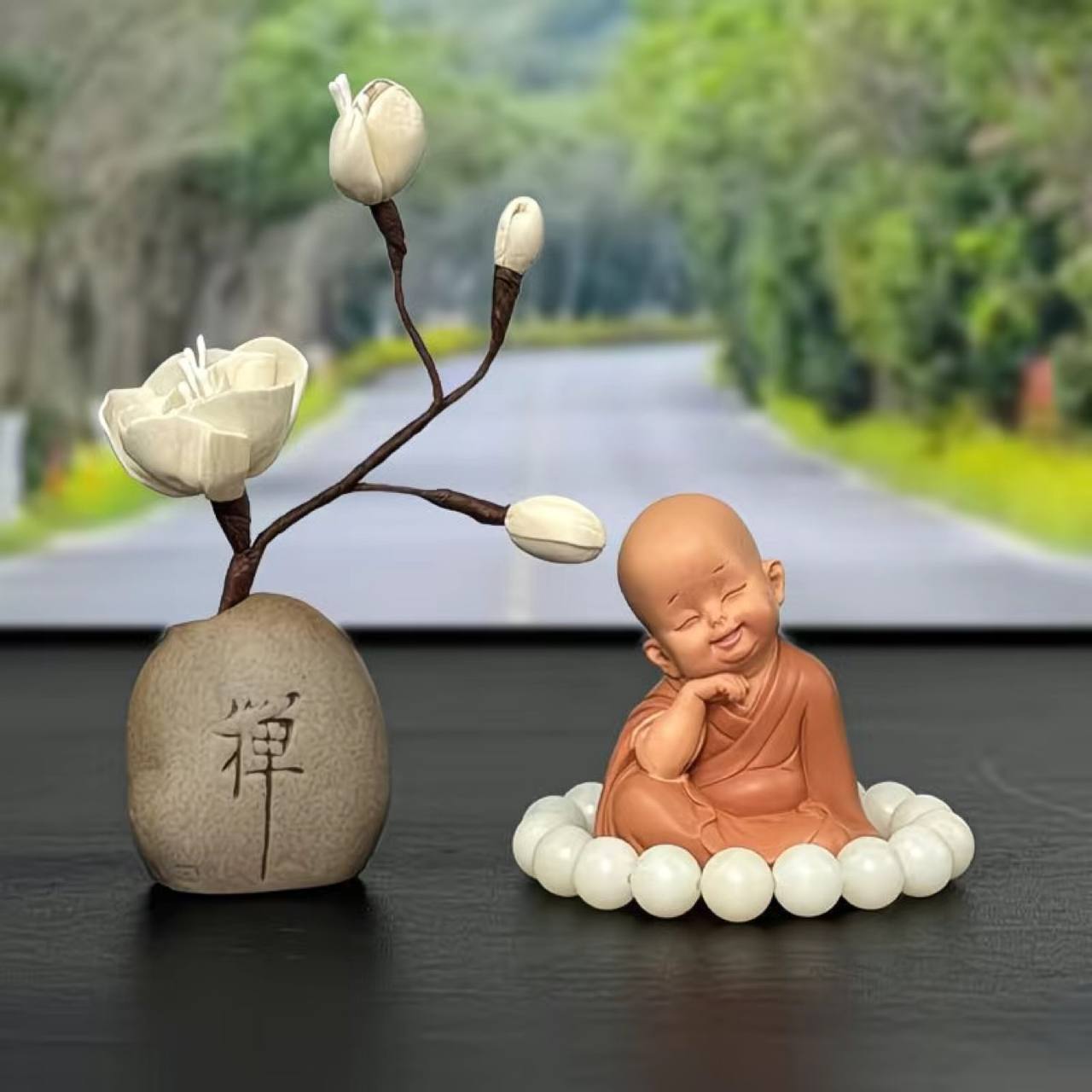 Chú Tiểu Khuếch Tán Tinh Dầu_thumbnail_5