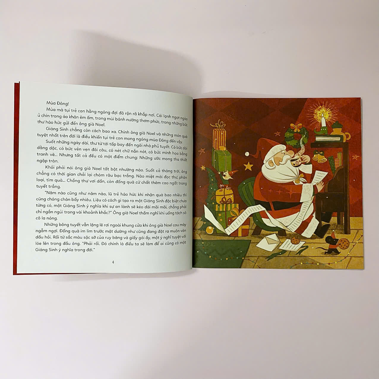 Vun đắp tâm hồn - 1 Giáng Sinh lộn tùng phèo (6+)_thumbnail_2