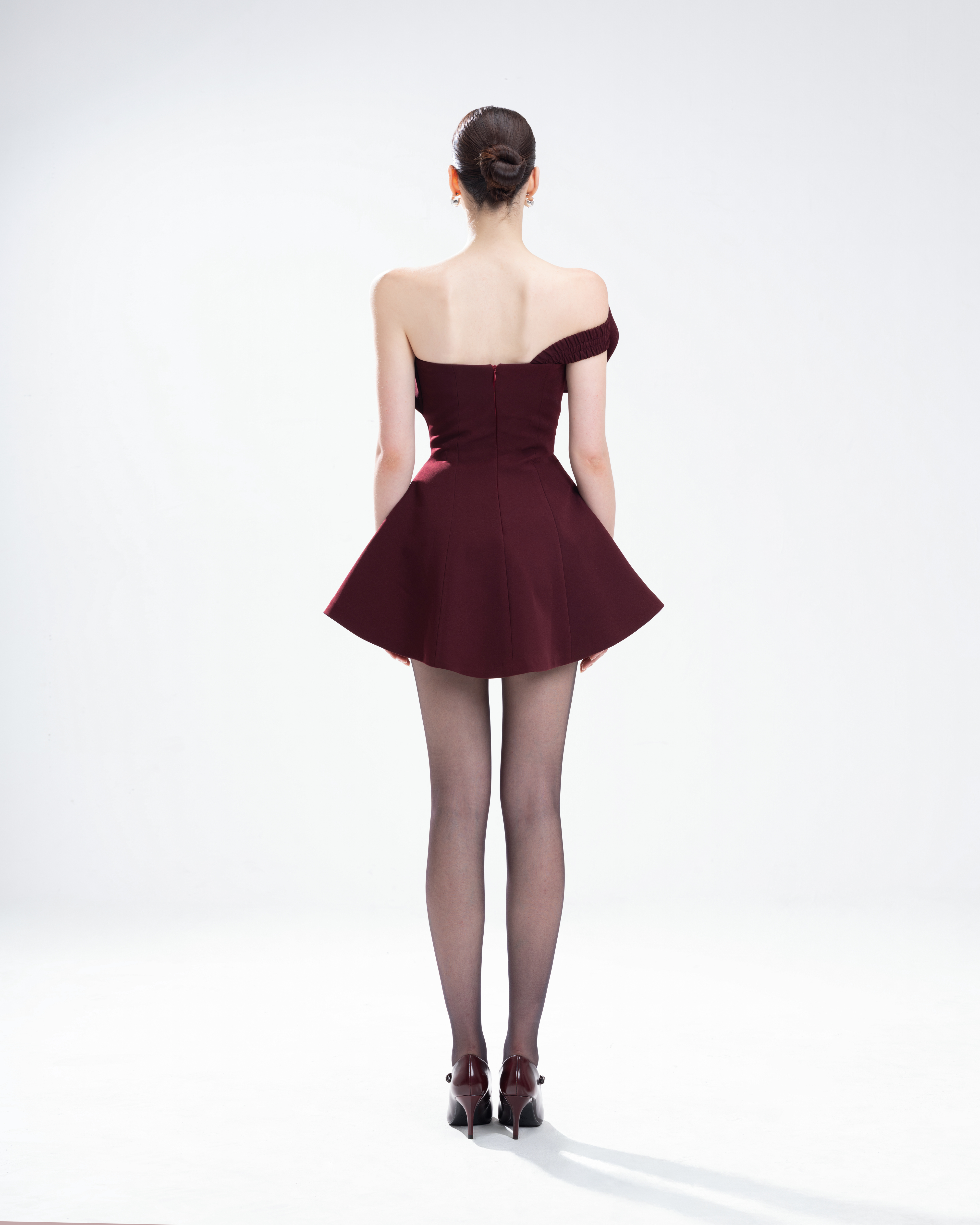 ICHIKA MOSELY Dress_thumbnail_2