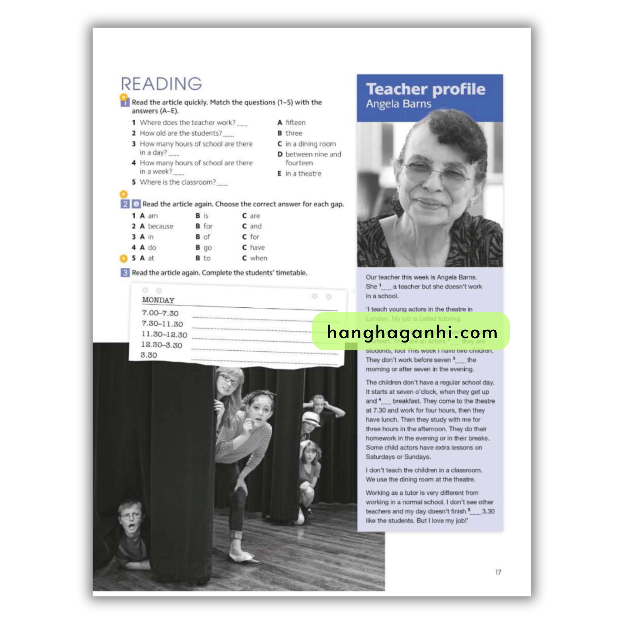 Gold Experience A1 Workbook 2nd Edition_thumbnail_6