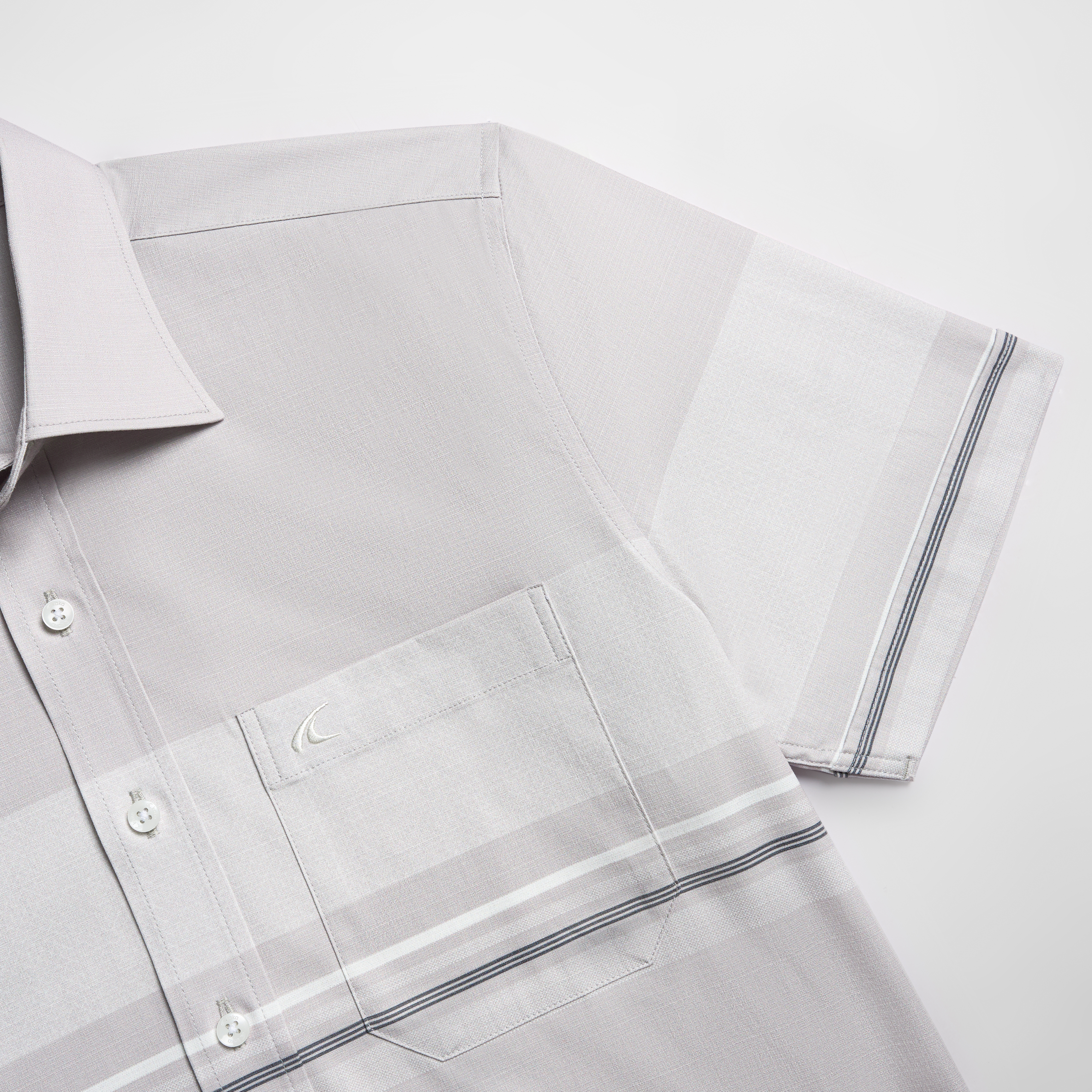 Áo Sơ Mi Sọc Classic S08_thumbnail_8