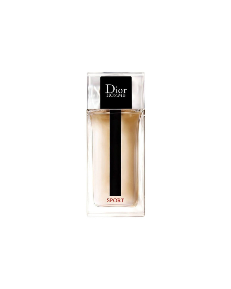 Dior Homme Sport EDT 75ml, 125ml