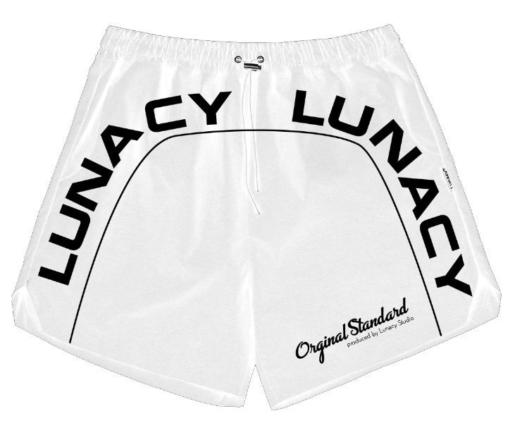 LEAP SHORT