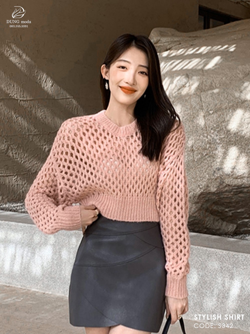 Áo Nữ Quảng Châu S342 6369_thumbnail_5