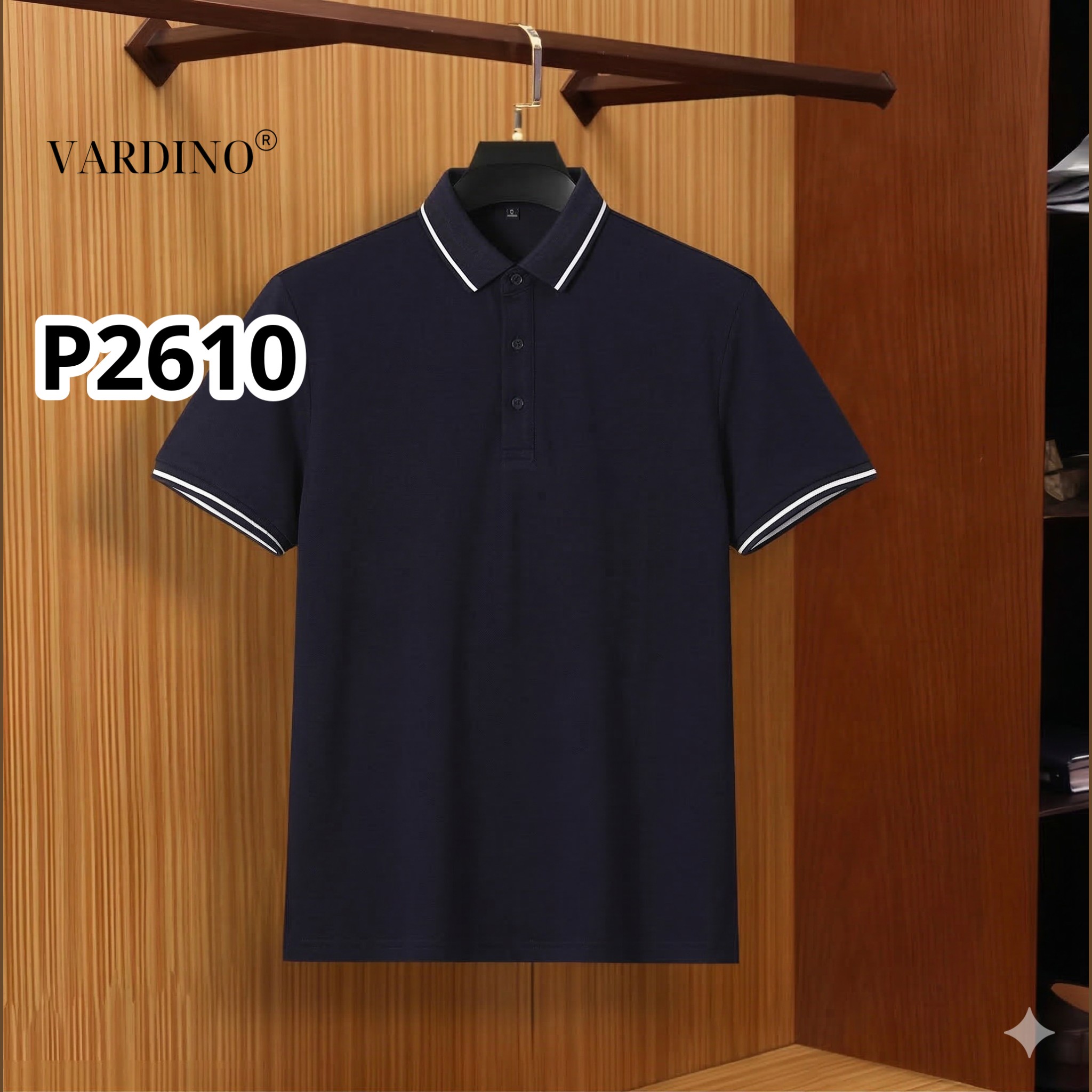 Áo Polo Nam Vardino P2610_thumbnail_2