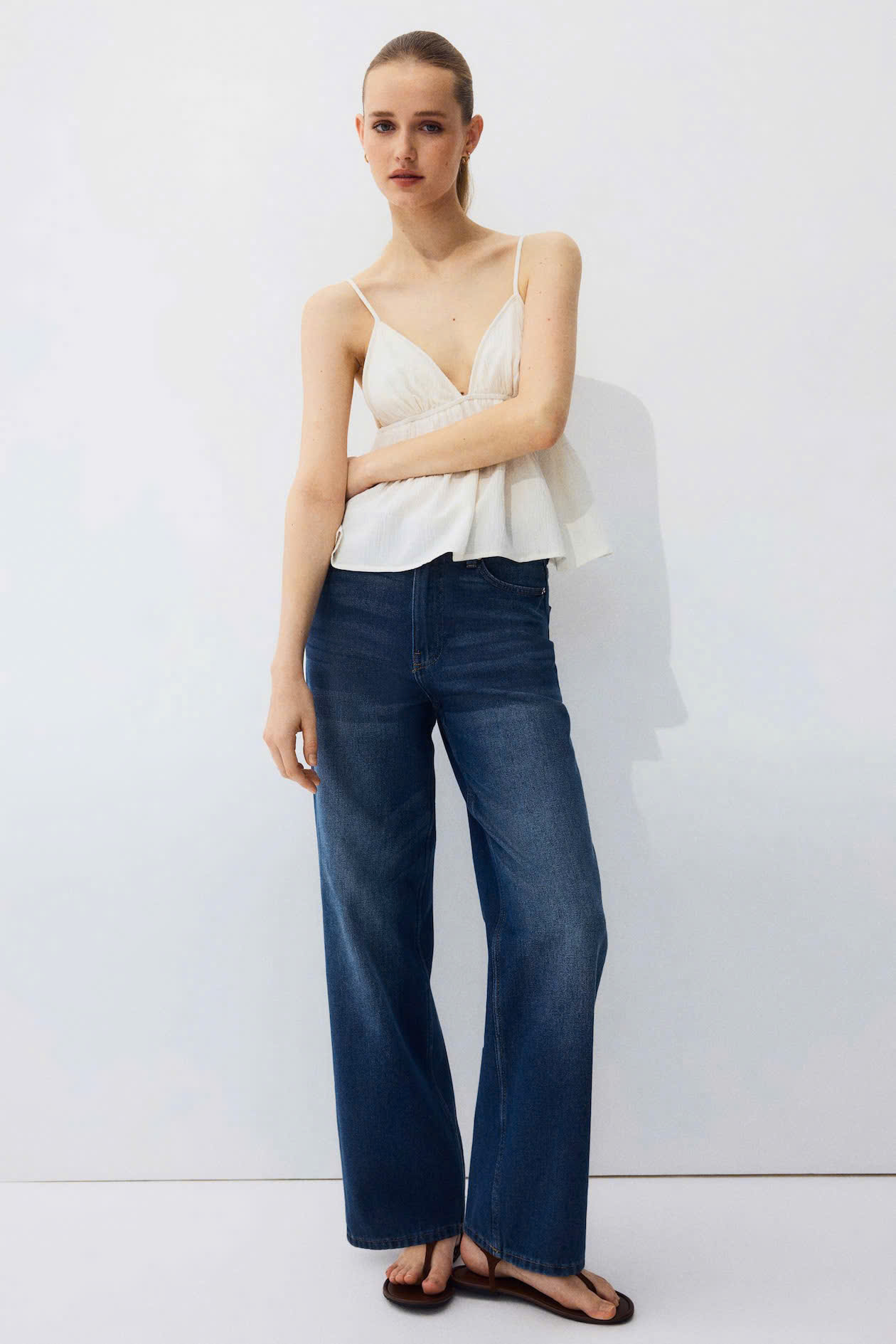 Quần jean xanh suông_thumbnail_13