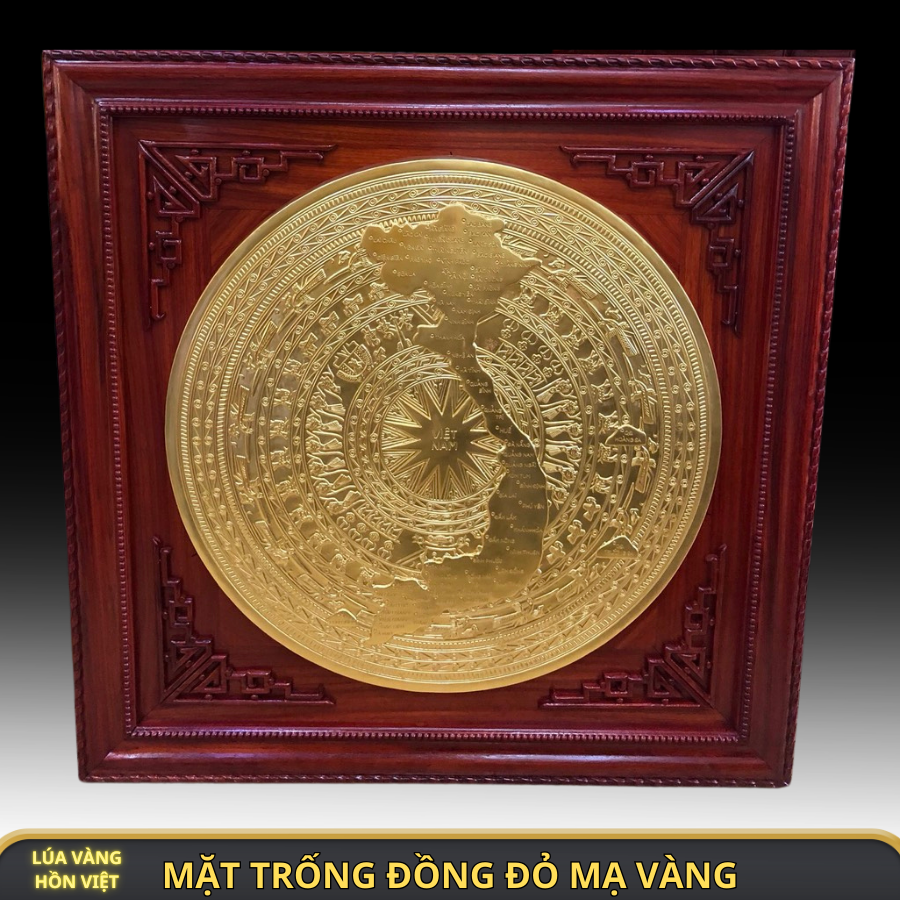 MẶT TRỐNG ĐỒNG ĐỎ MẠ VÀNG_thumbnail_2