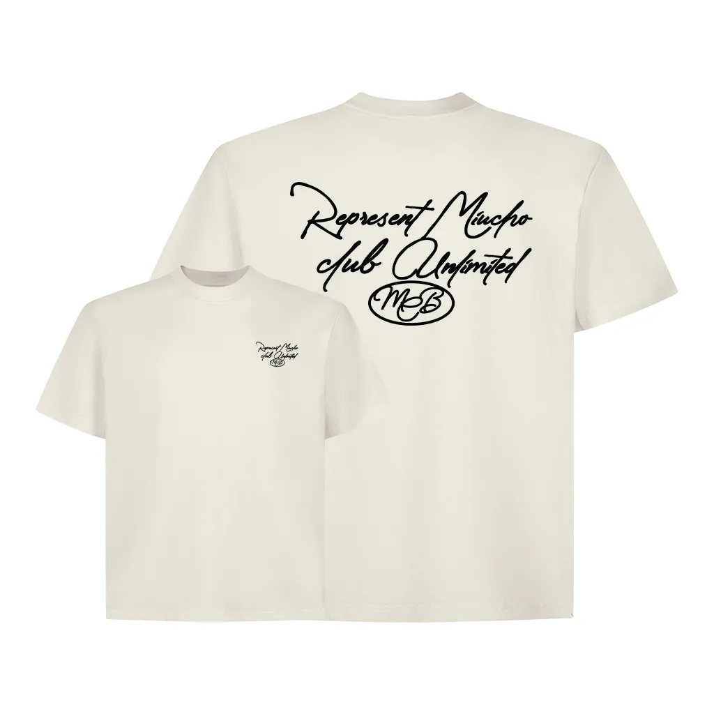 Áo thun boxy nhiều màu đủ size 2567 Miucho vải cotton thoáng mát tay ngắn cổ tròn in typography_thumbnail_8