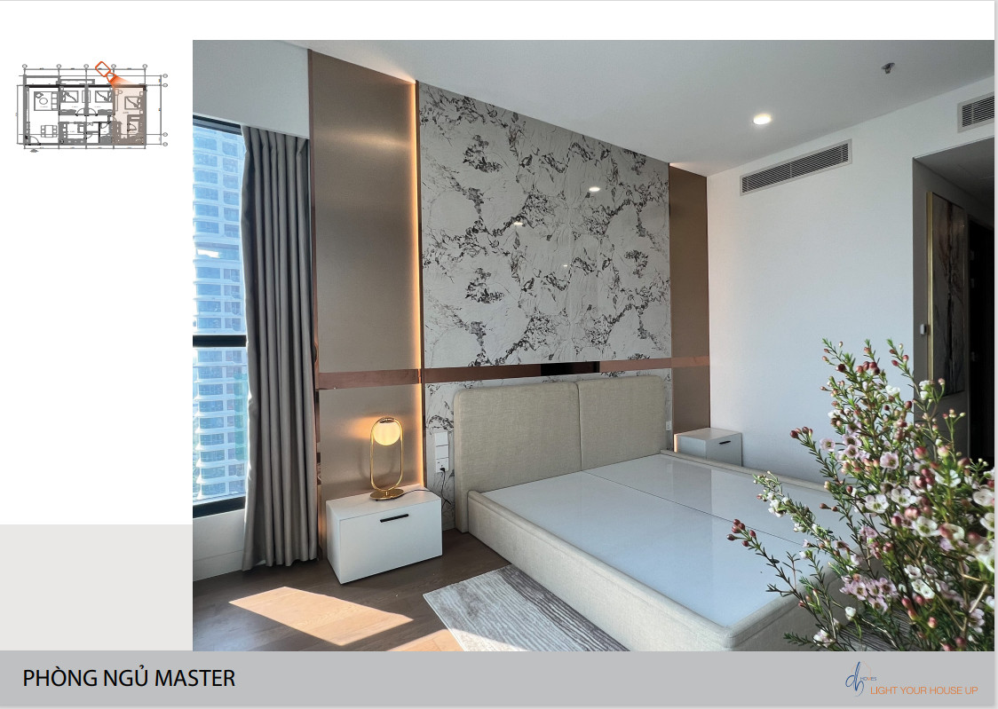 Chủ nhà gửi bán căn hộ chung cư 3PN, 125m2, nội thất cao cấp_thumbnail_3