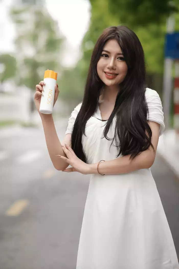 Dung Dịch Vệ Sinh Phụ Nữ Scion Intimate Gentle Wash_thumbnail_6