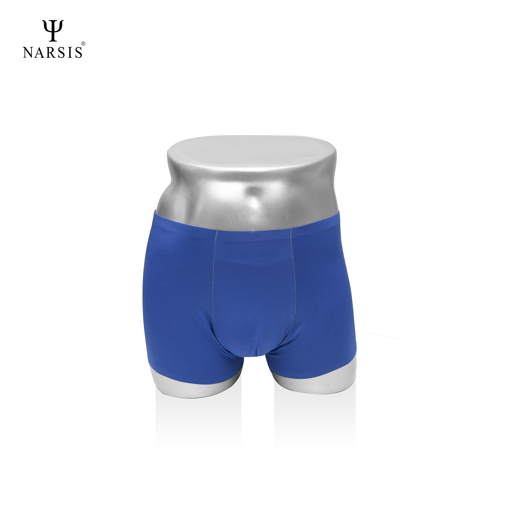 QUẦN LÓT ĐÙI NAM F9011A F9011A NARSIS VẢI COTTON MỀM MẠI, CO GIÃN TỐT, VẢI THOẢI MÁI VẬN ĐỘNG, HÚ..._thumbnail_2