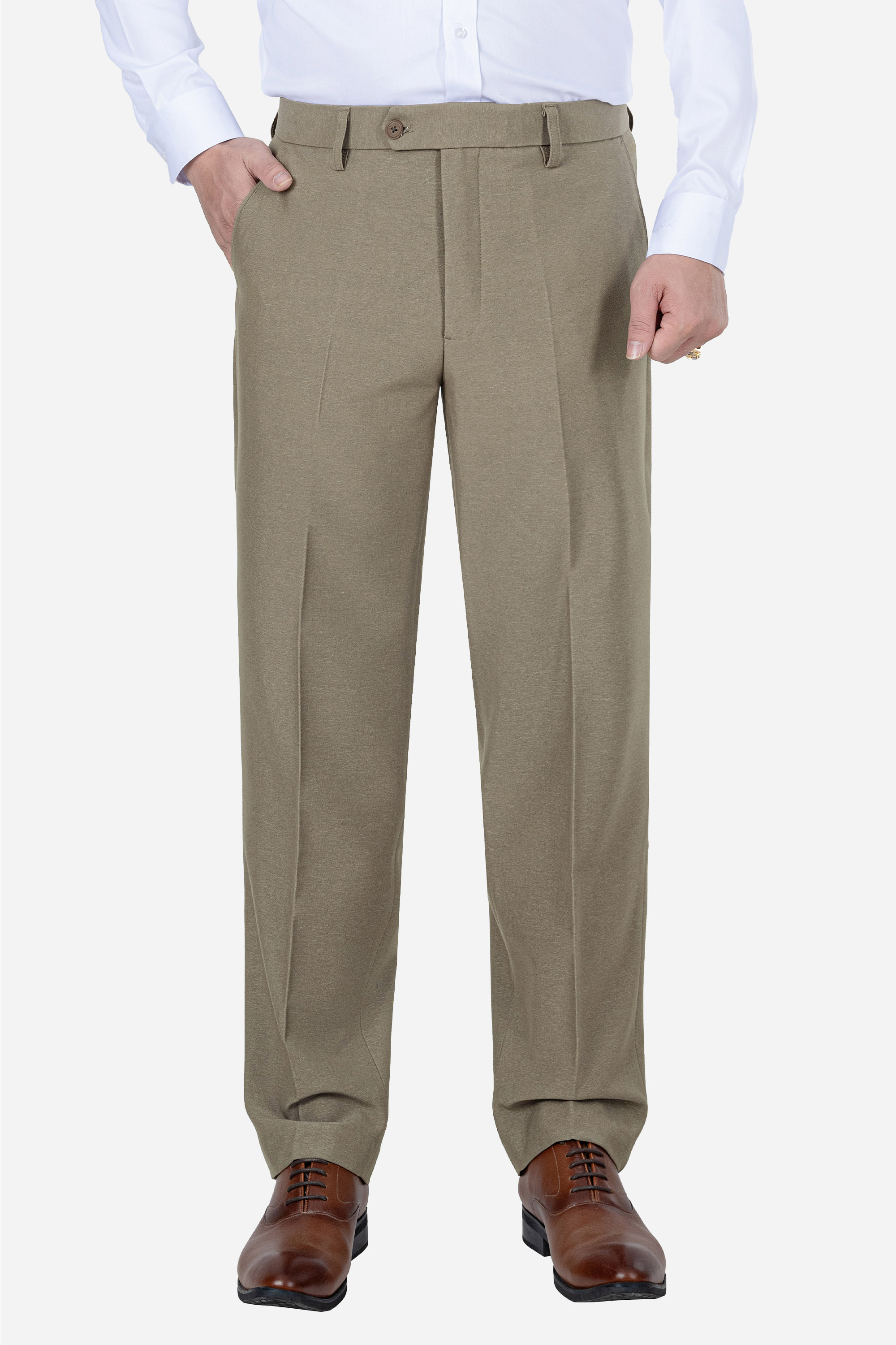 Quần Âu 0 Li Nam Trung Niên ANCHI Chất Liệu Umi Cao Cấp Phom Suông Ống Rộng_thumbnail_19