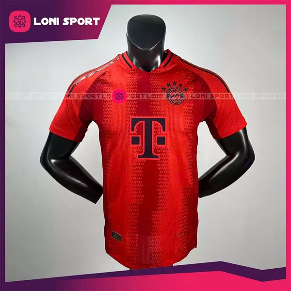 Áo Bayern sân nhà đỏ 24/25 SF_thumbnail_0