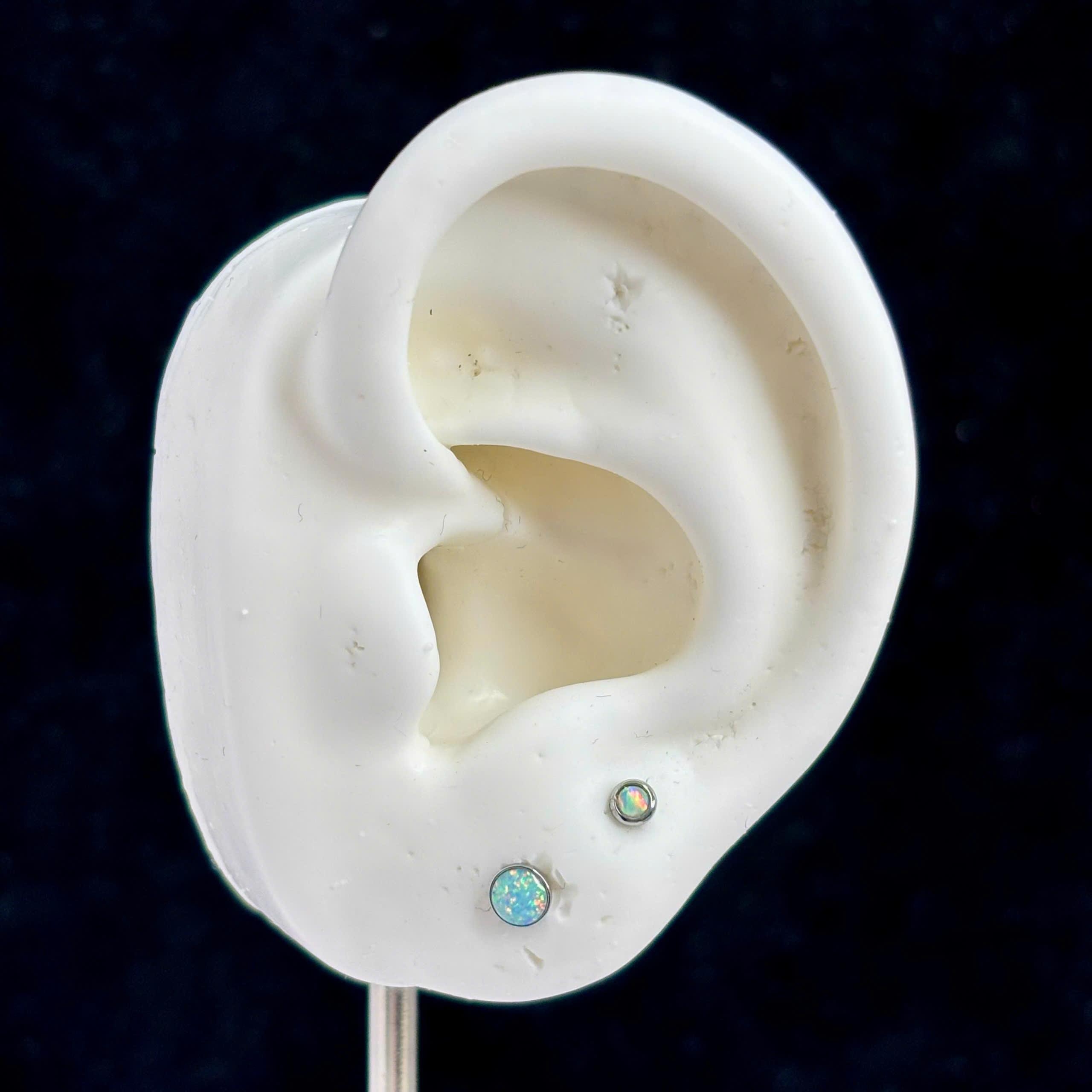 Opal đít dẹt trắng size 3._thumbnail_3
