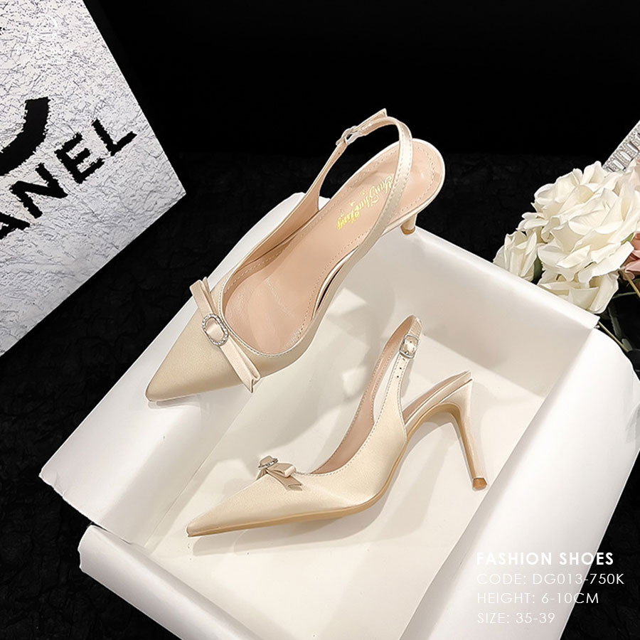 Giày Cao Gót DG013 2441_thumbnail_0