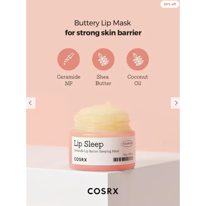 Balancium Ceramide Lip Butter Sleeping Mask_thumbnail_6