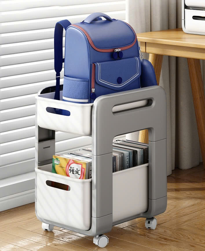 Kệ Xe Đẩy Lưu Trữ Đa Năng_thumbnail_2