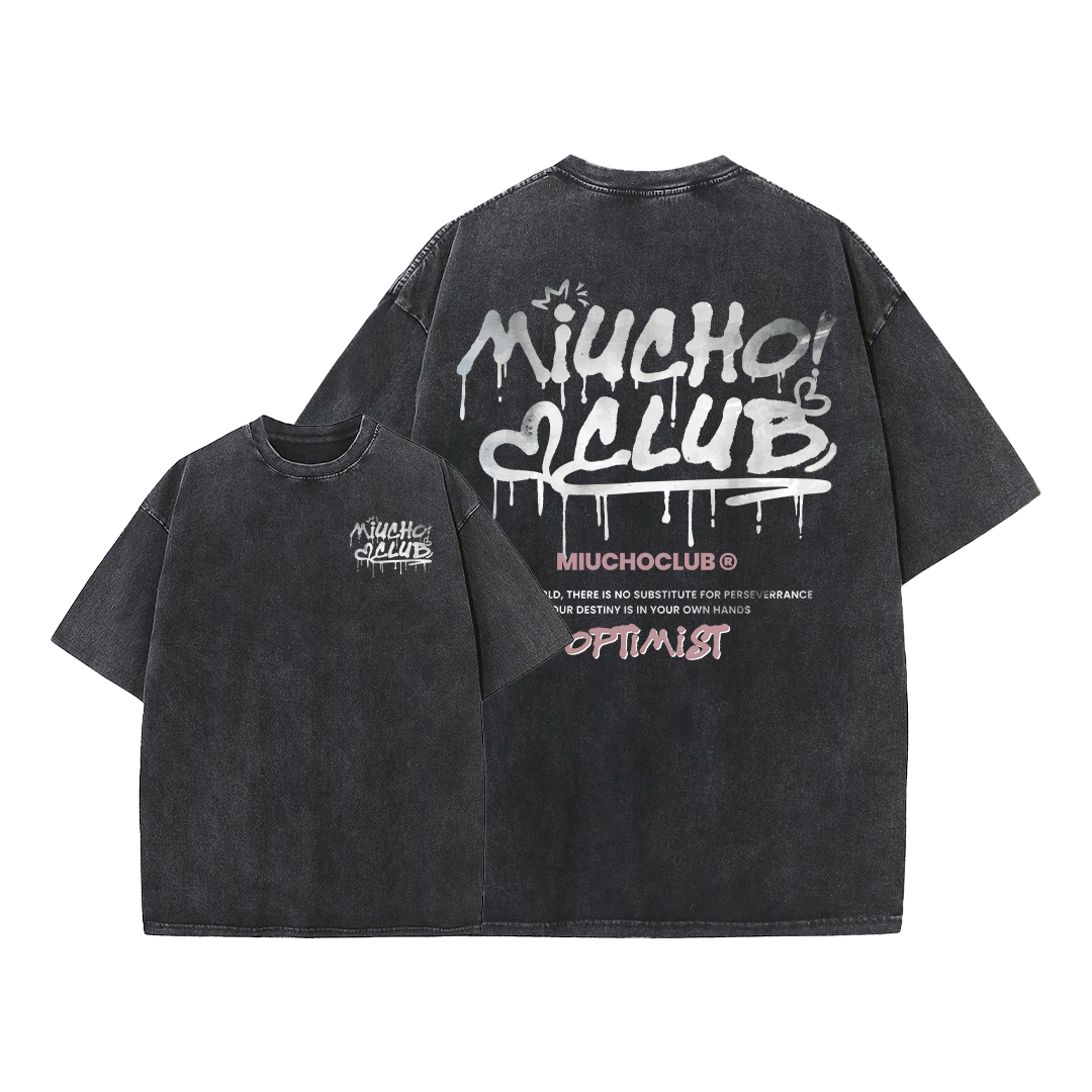 Áo thun nữ local brand form rộng 2057 Miucho vải cotton 4c 220gsm cổ tròn tay ngắn in mix_thumbnail_12