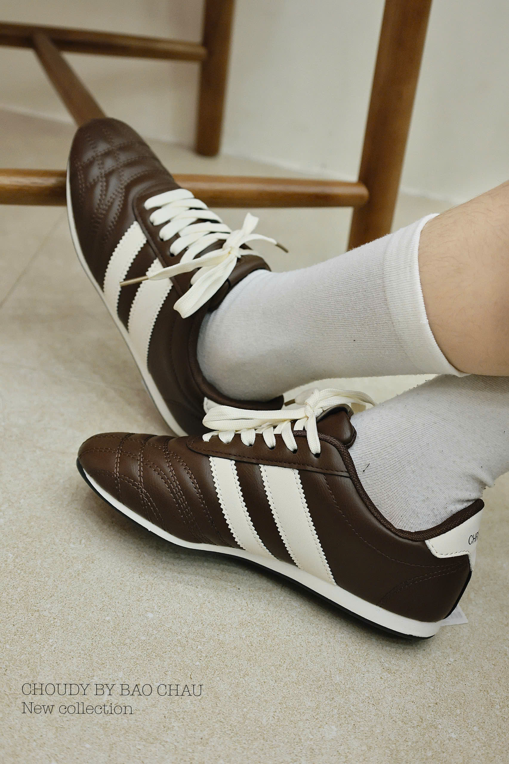 G162 GIÀY NỮ 3 MÀU