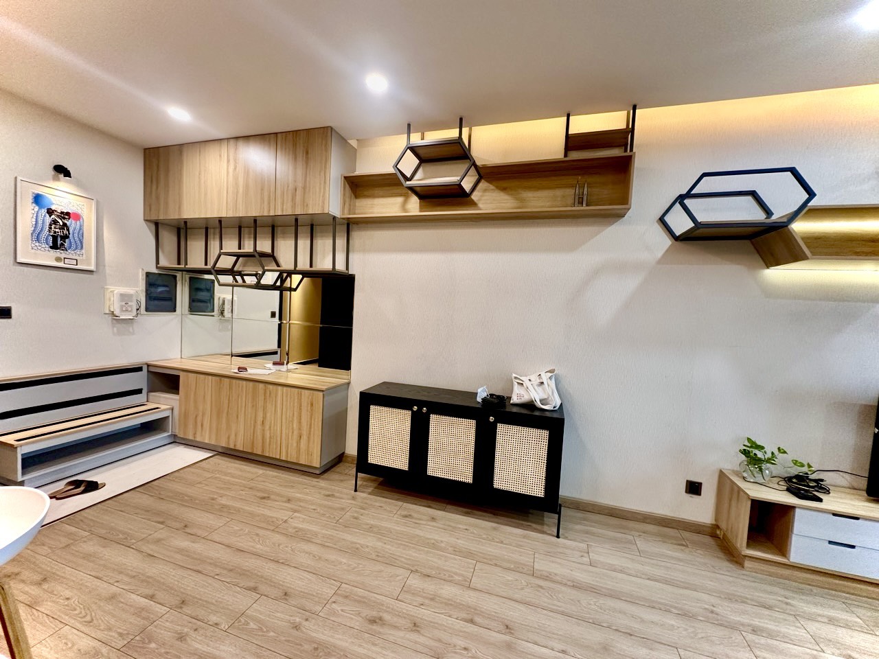 Tin thật 100% - giỏ hàng đa dạng nhiều loại căn hộ giá tốt, đầy đủ tiện nghi với tầm view cực đẹp tại Feliz En Vista