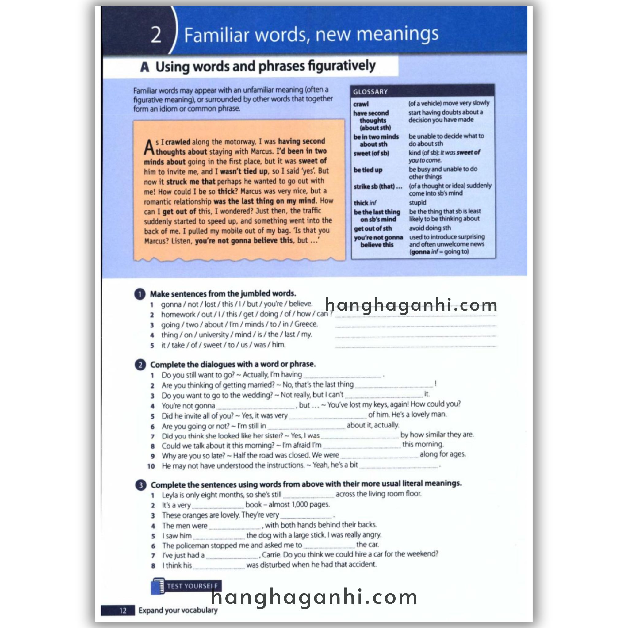 Oxford Word Skills Upper-Intermediate – Advanced Vocabulary With Answer Key ( 2Nd Edition)_thumbnail_4